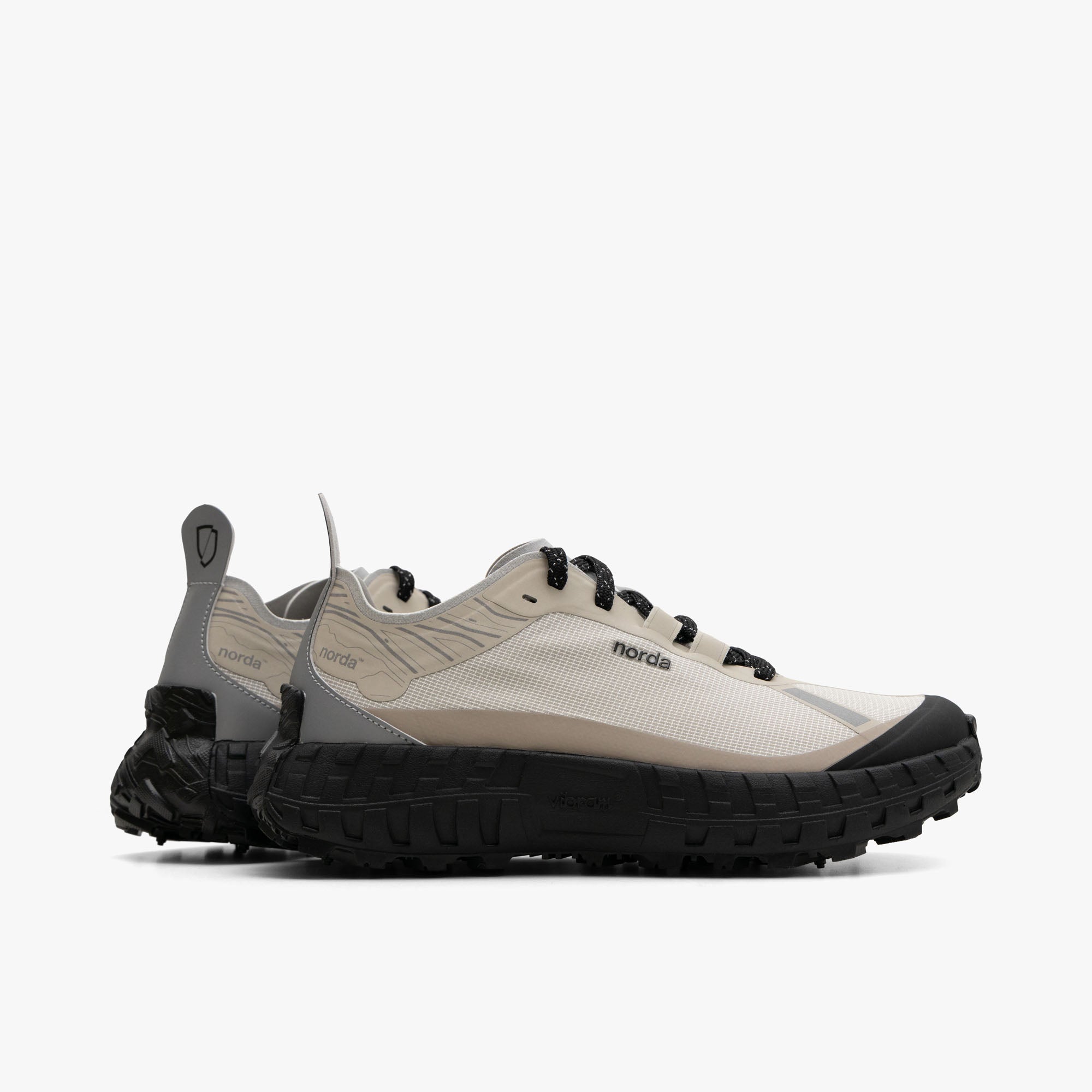 norda Women's 001 Cinder