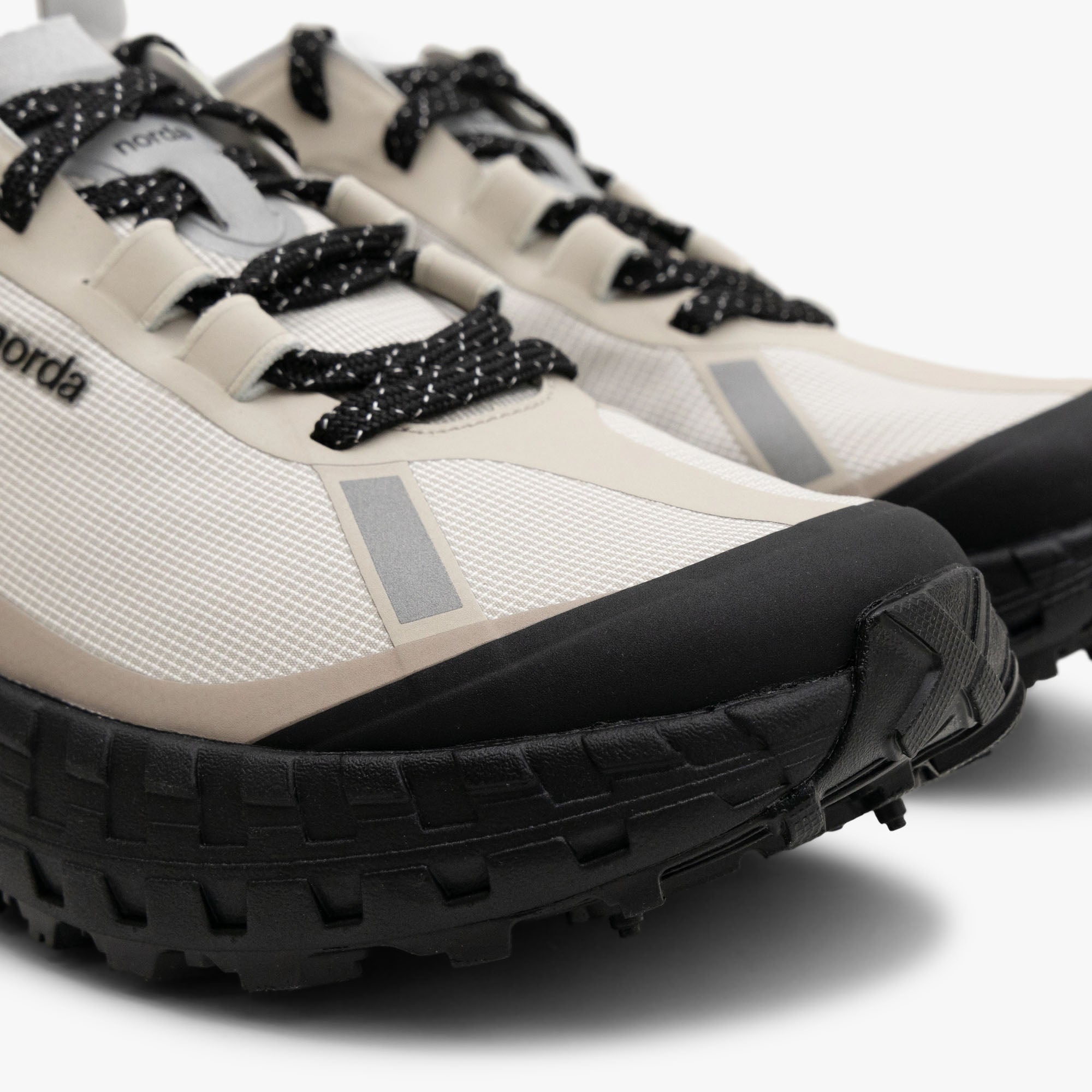 norda Women's 001 Cinder