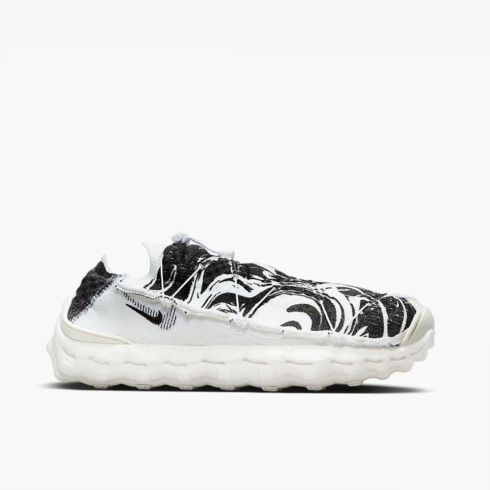 Nike ISPA Mindbody White / Black - Summit White