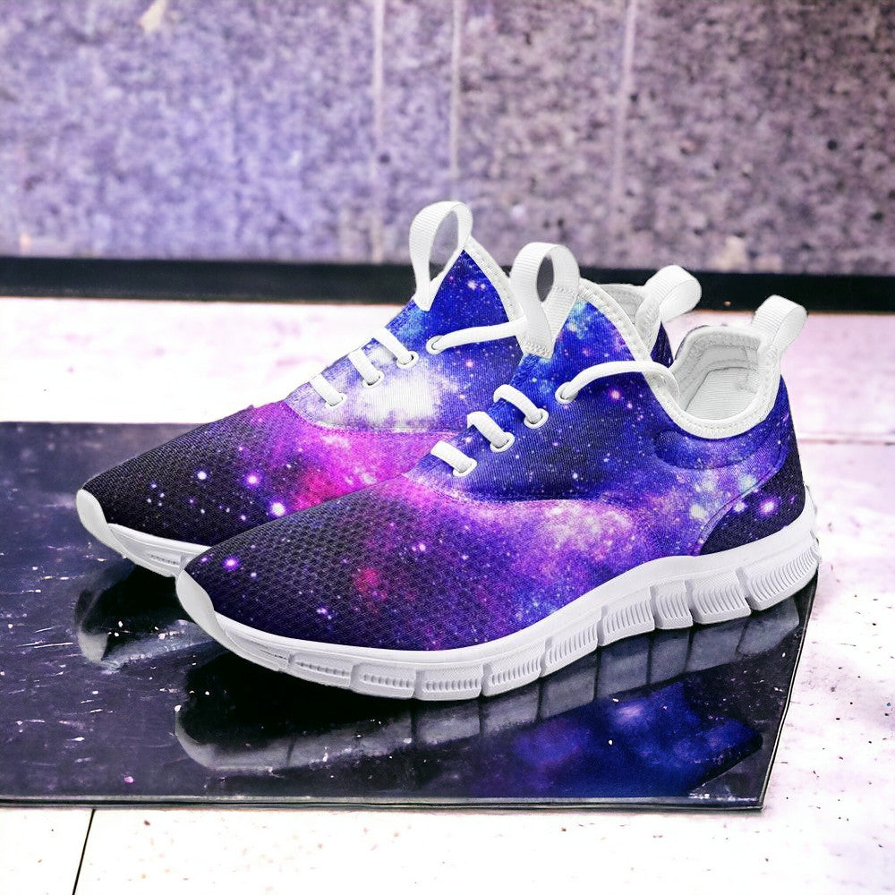 Galaxy Art