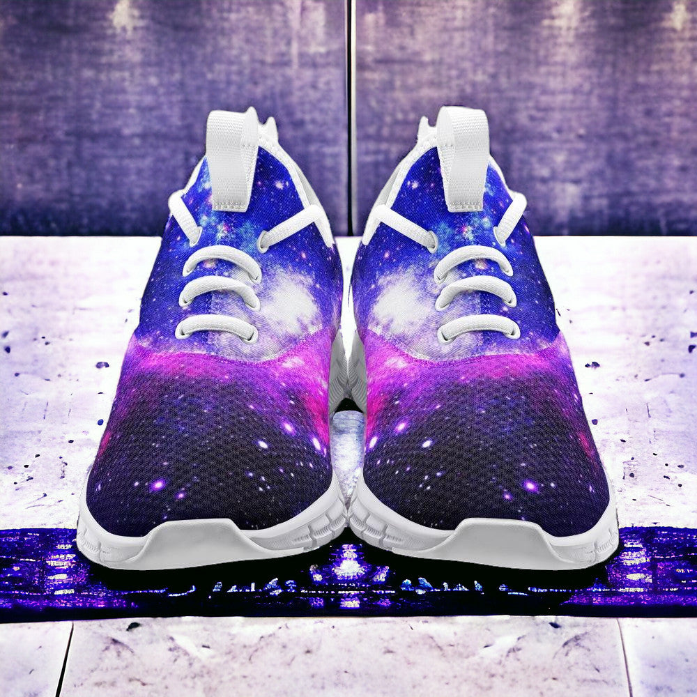 Galaxy Art