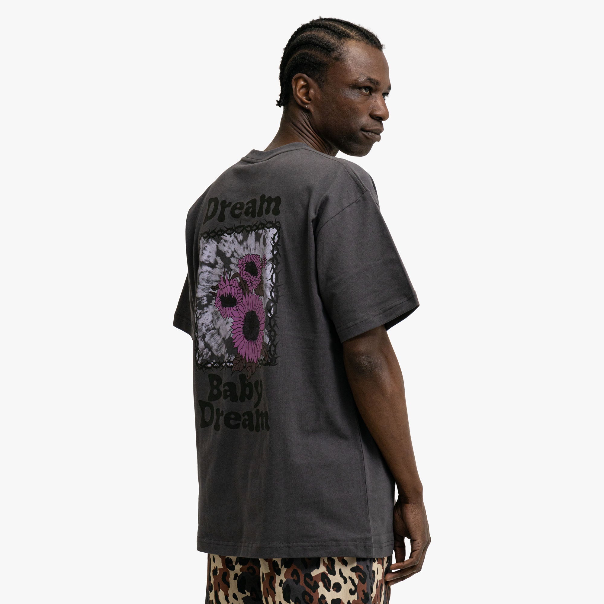 Patta Dream T-Shirt Forged Iron