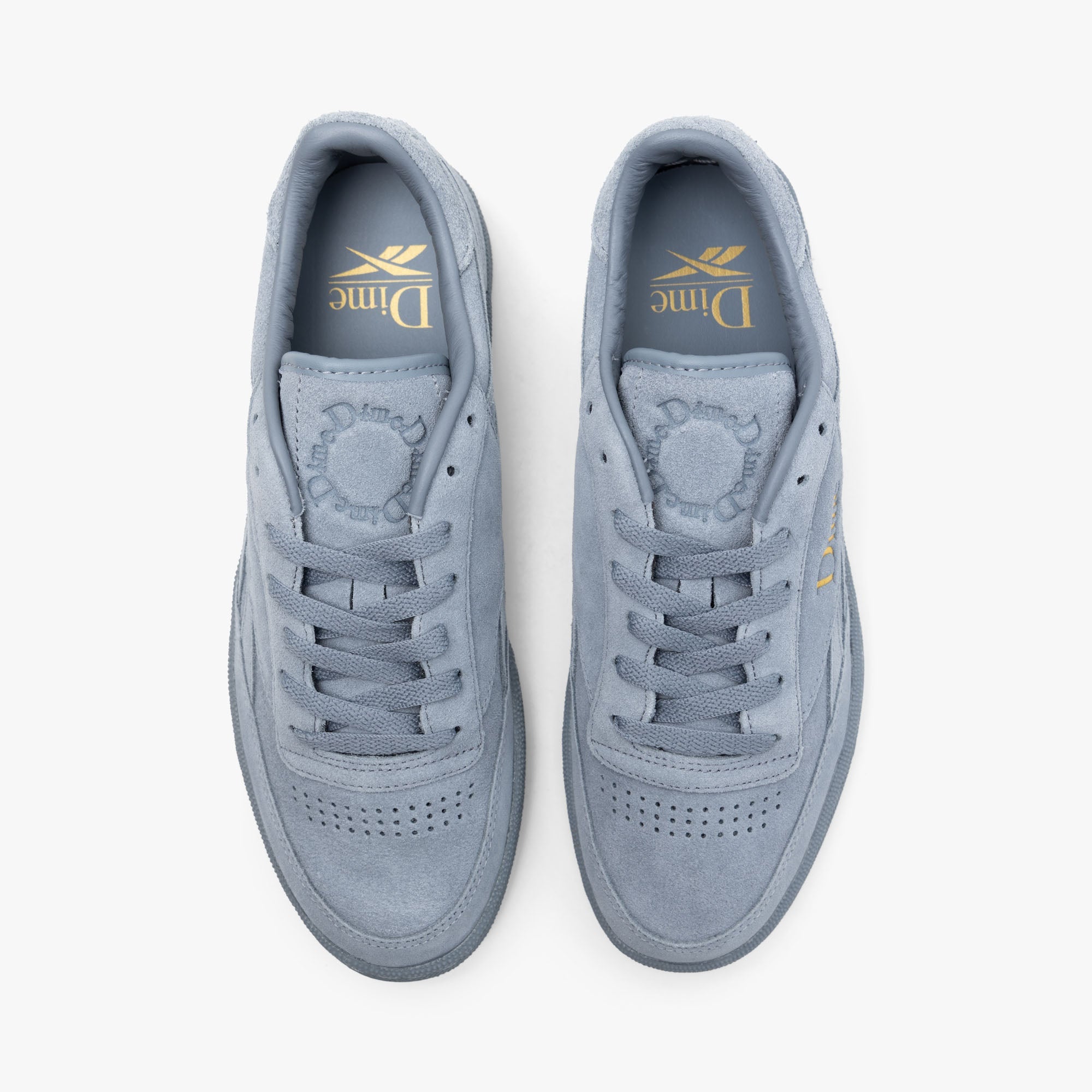 Reebok x Dime Club C Revenge / Asteroid Dust