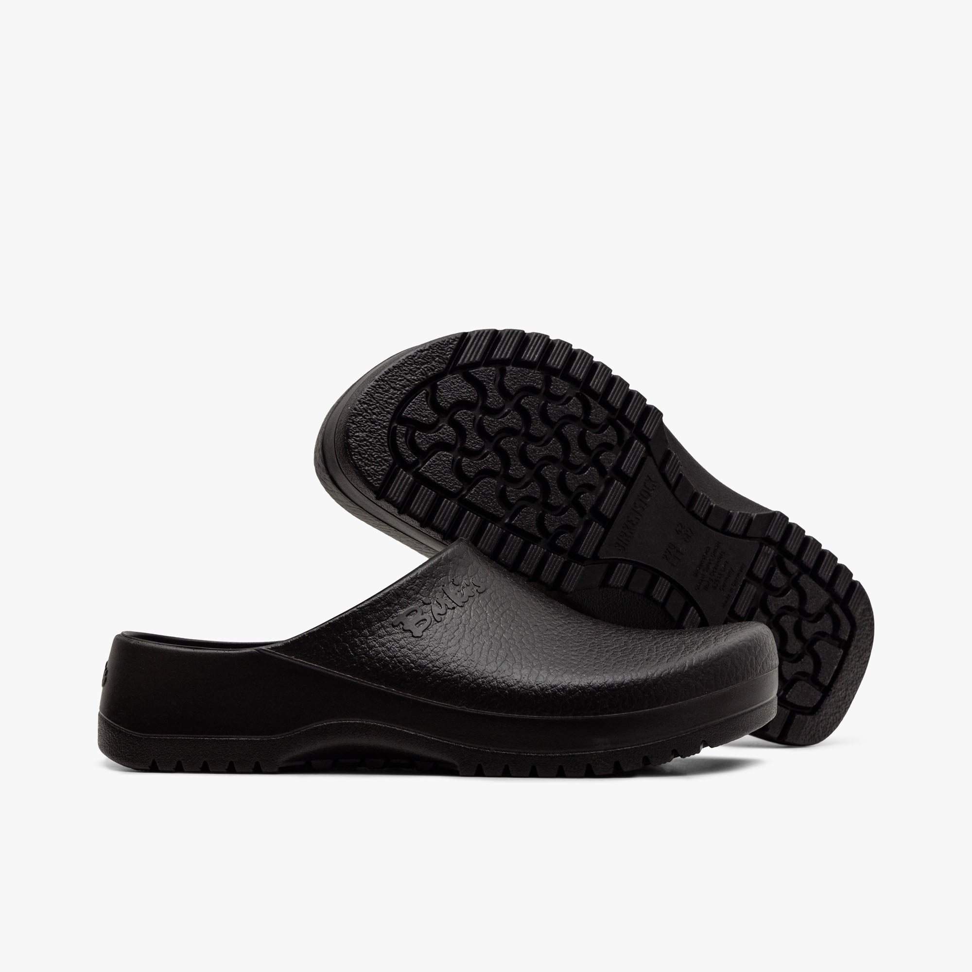 Birkenstock Super-Birki / Black