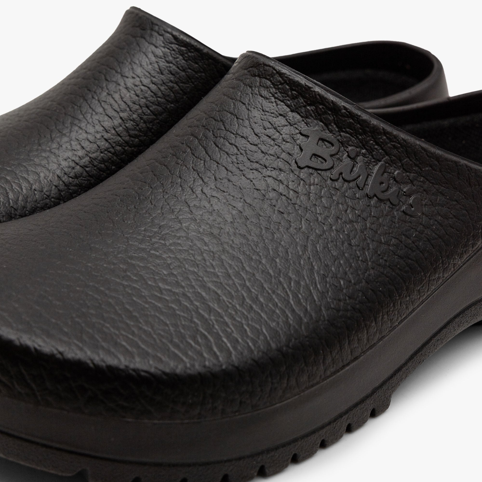 Birkenstock Super-Birki / Black