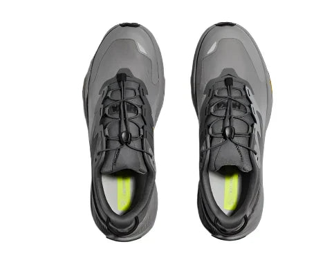 MEN'S HOKA TRANSPORT | CASTLEROCK / BLACK