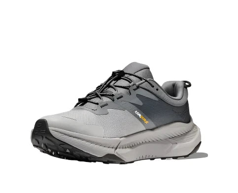 MEN'S HOKA TRANSPORT | CASTLEROCK / BLACK