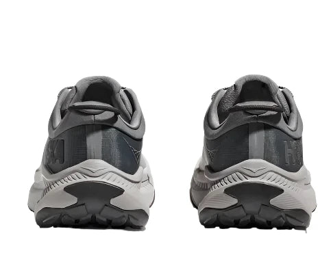 MEN'S HOKA TRANSPORT | CASTLEROCK / BLACK