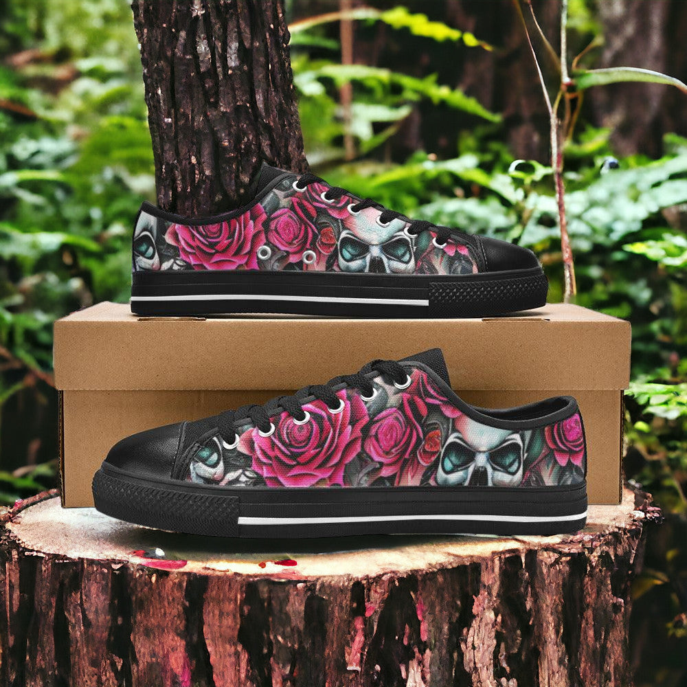 Skulls Roses Deluxe Men