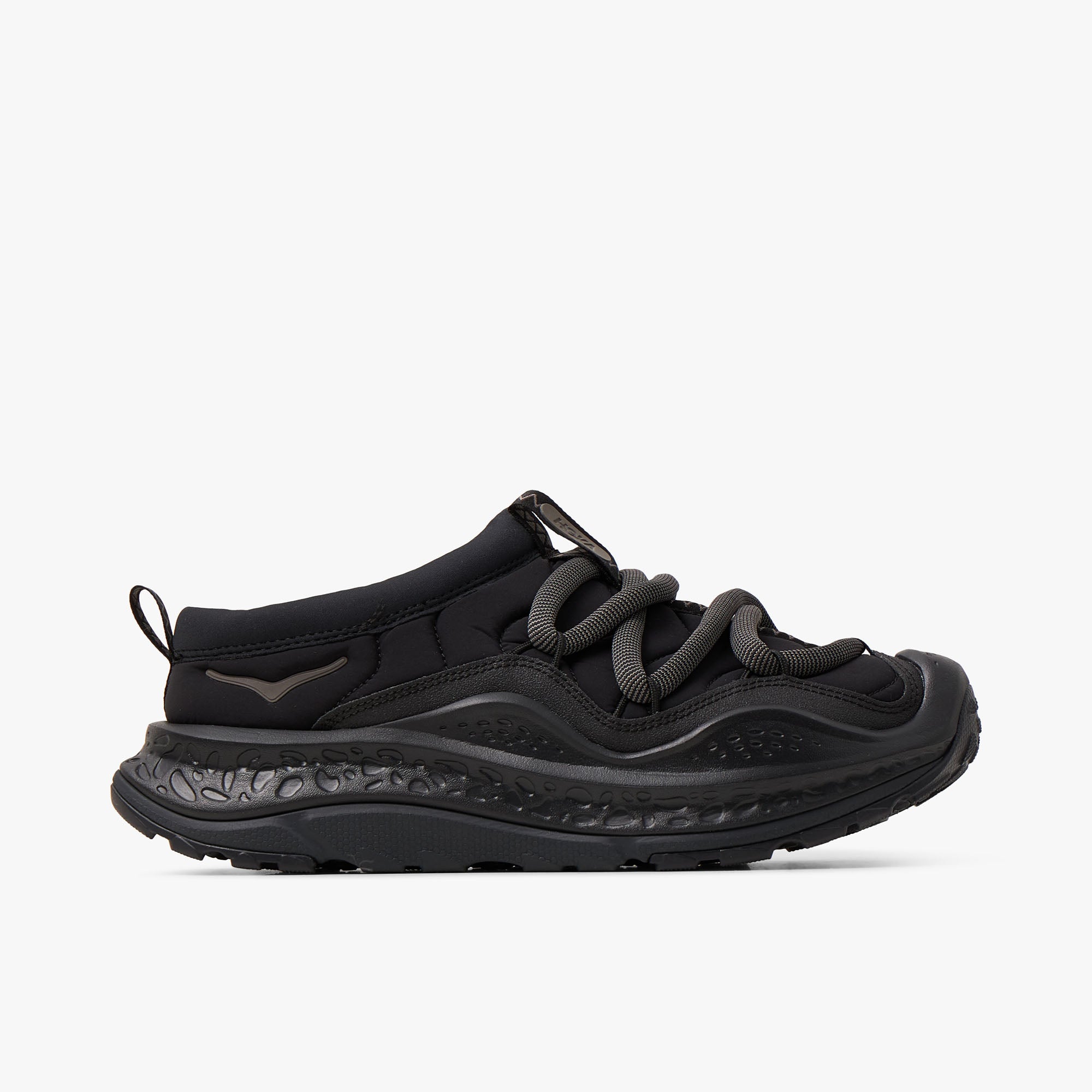 Hoka Ora Primo Black / Black