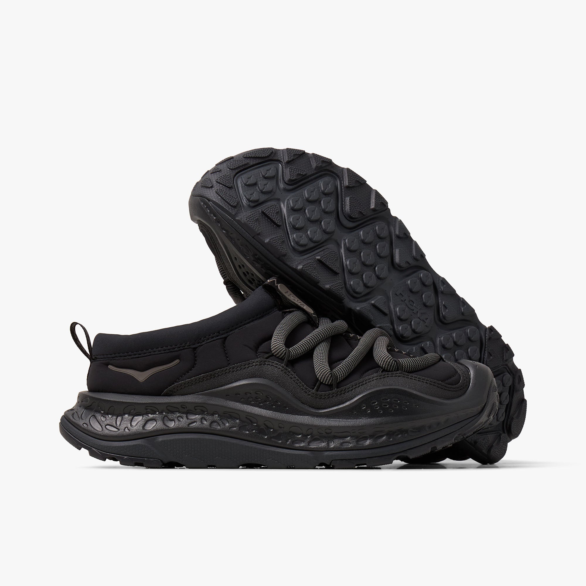 Hoka Ora Primo Black / Black