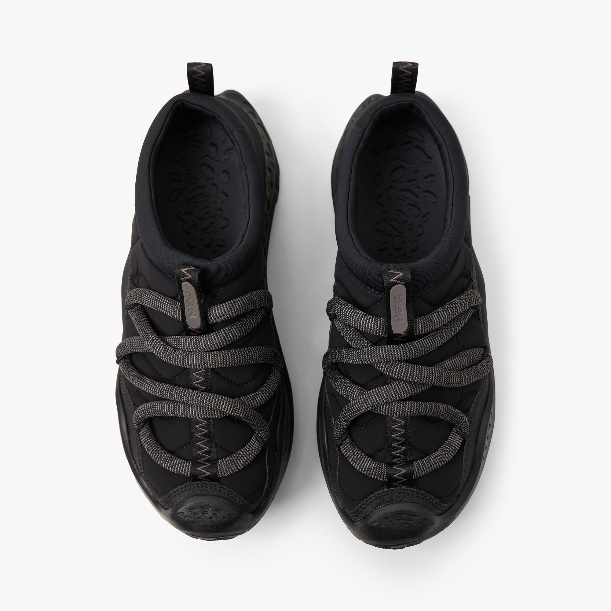 Hoka Ora Primo Black / Black