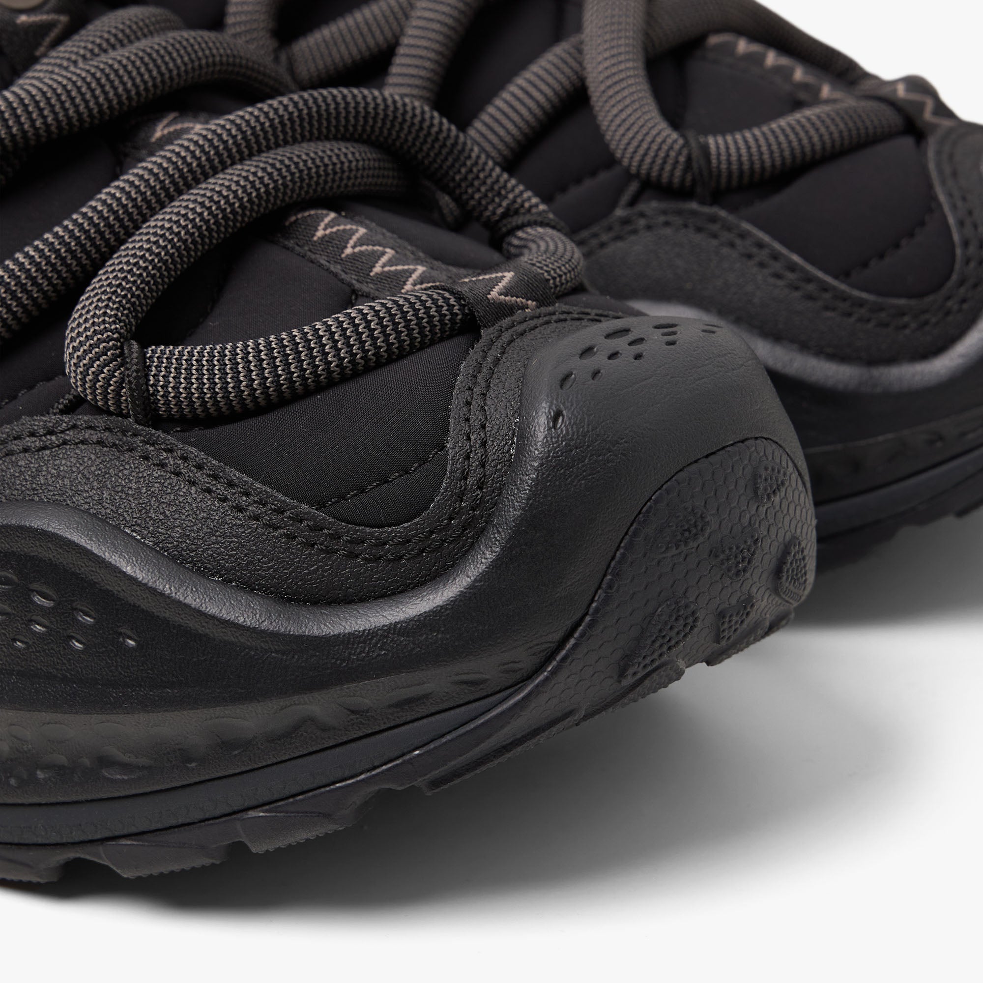 Hoka Ora Primo Black / Black