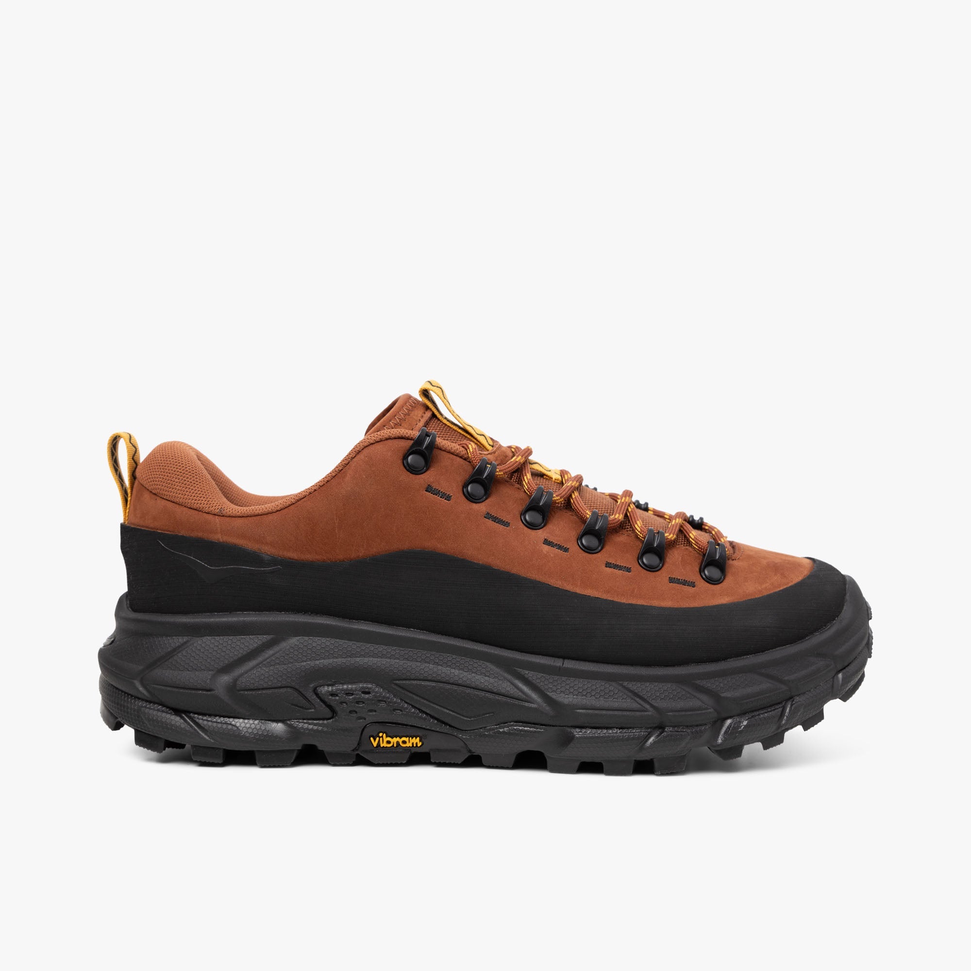Hoka U TOR Summit Hazelnut / Black