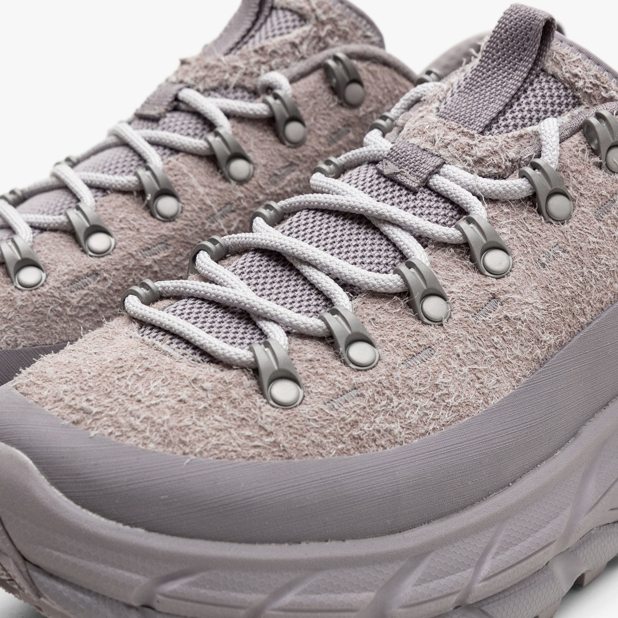 Hoka U TOR Summit TP Astral / Astral
