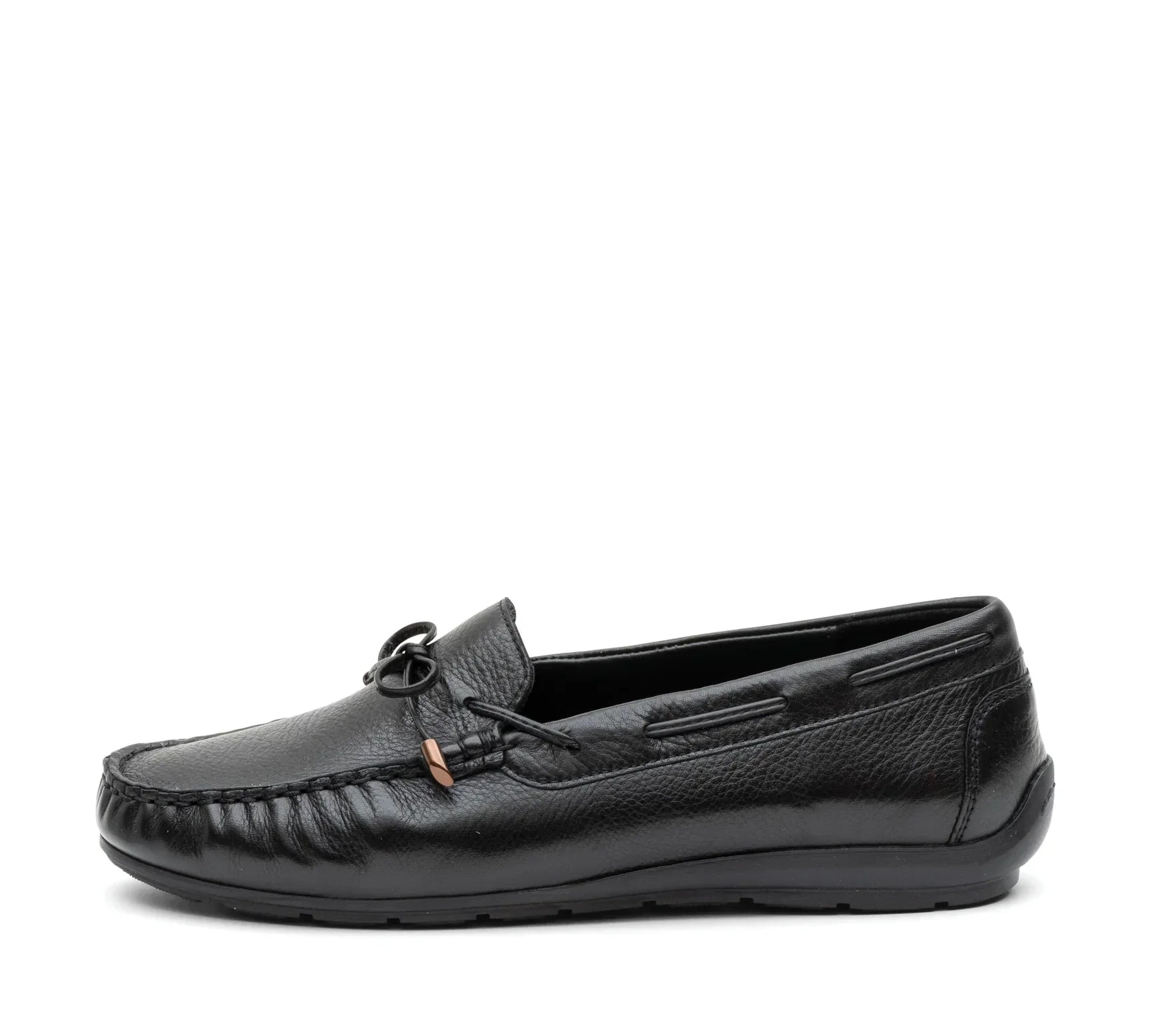 WOMEN'S ARA AMARILLO LOAFER | BLACK