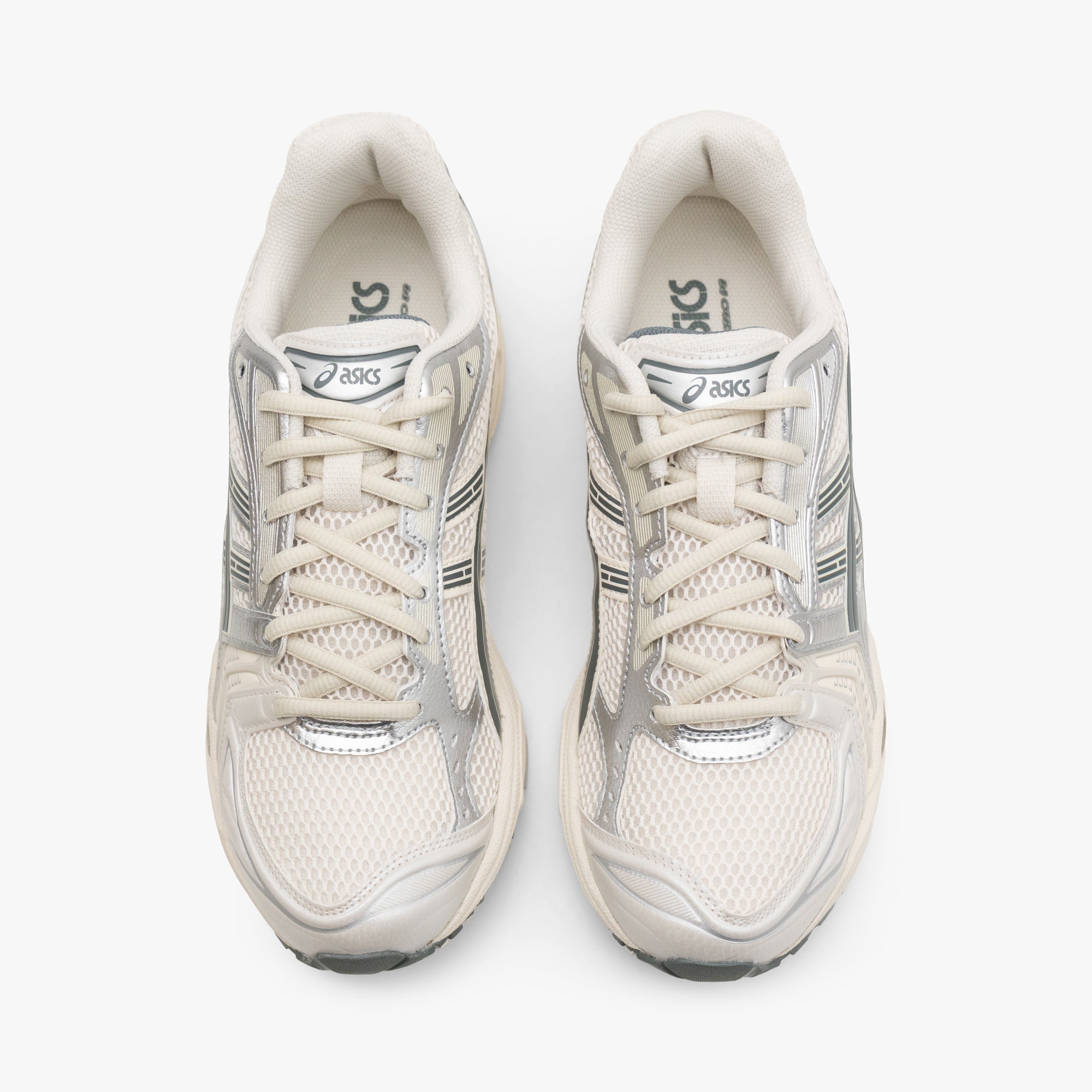 ASICS Gel-Kayano 14 Birch / Dark Pewter