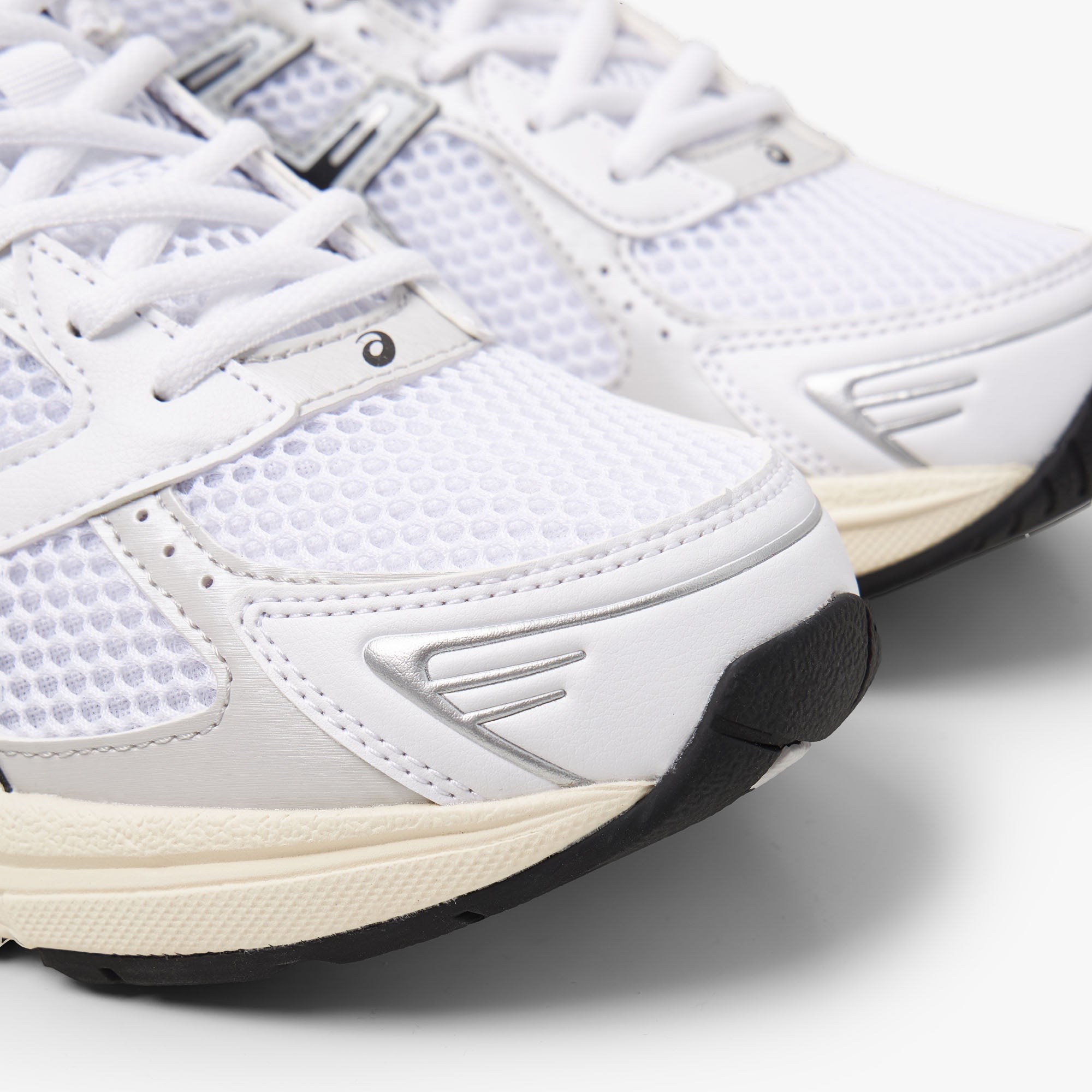 ASICS GEL-1130 White / Cloud Grey