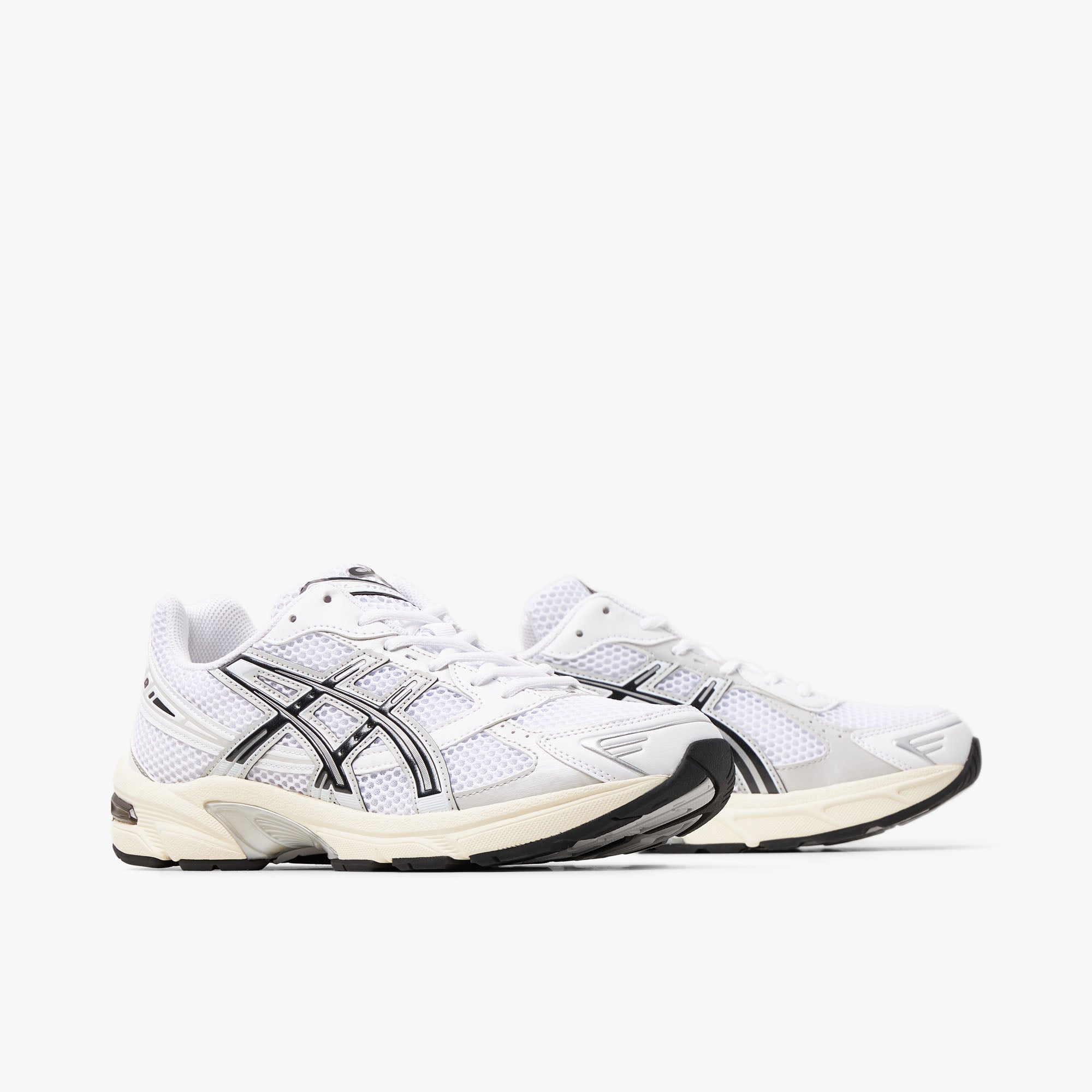 ASICS GEL-1130 White / Cloud Grey