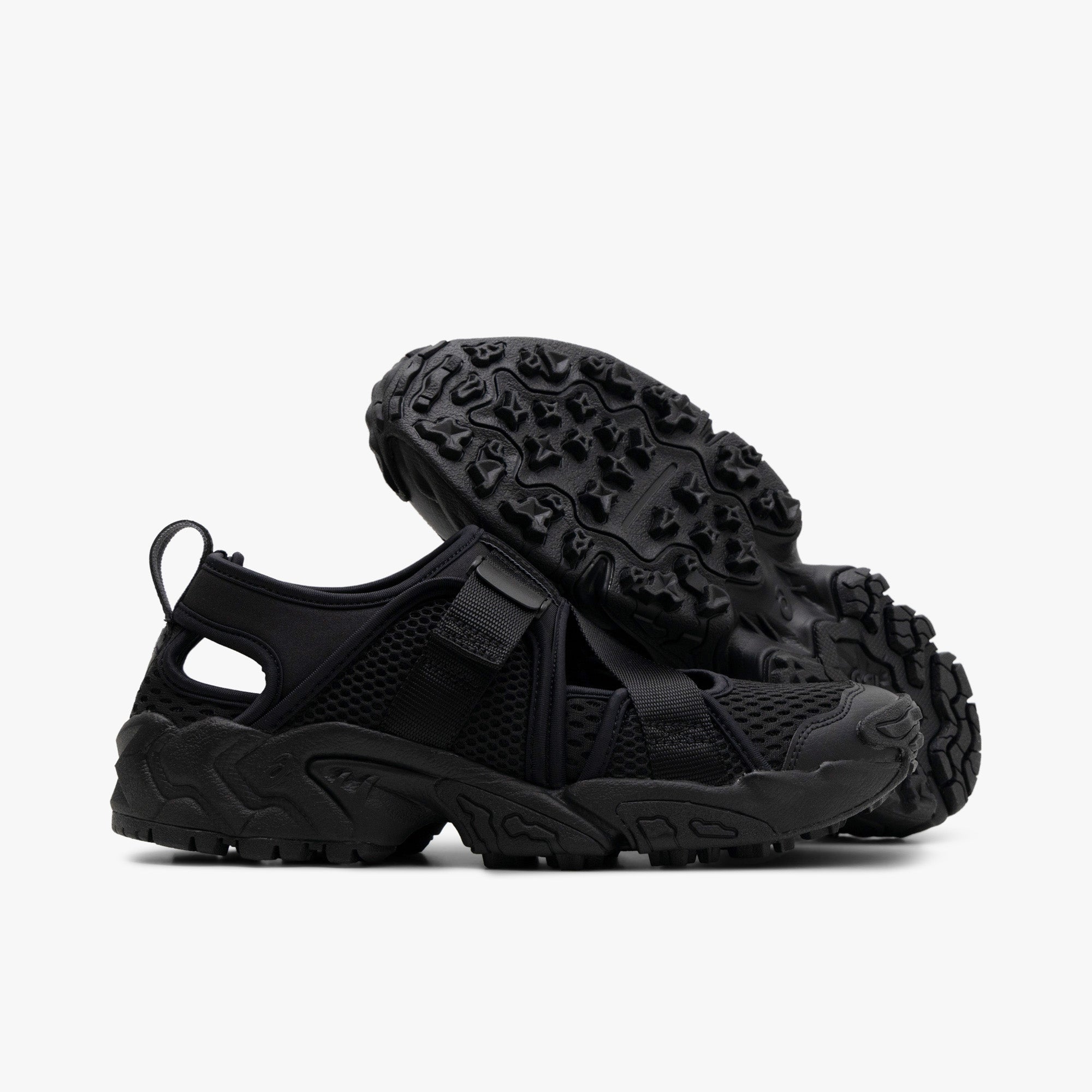 ASICS Gel-Filimy Black / Black