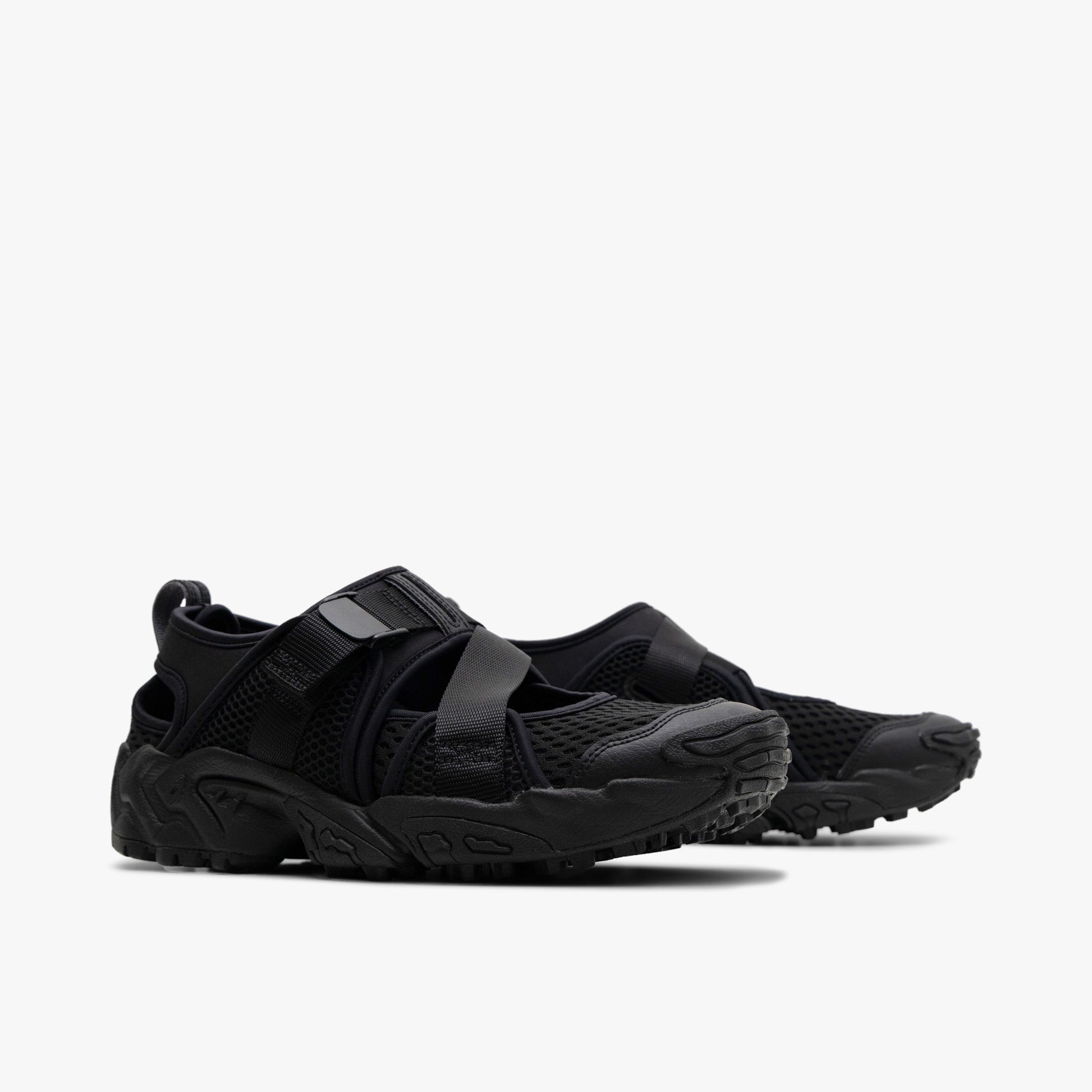 ASICS Gel-Filimy Black / Black