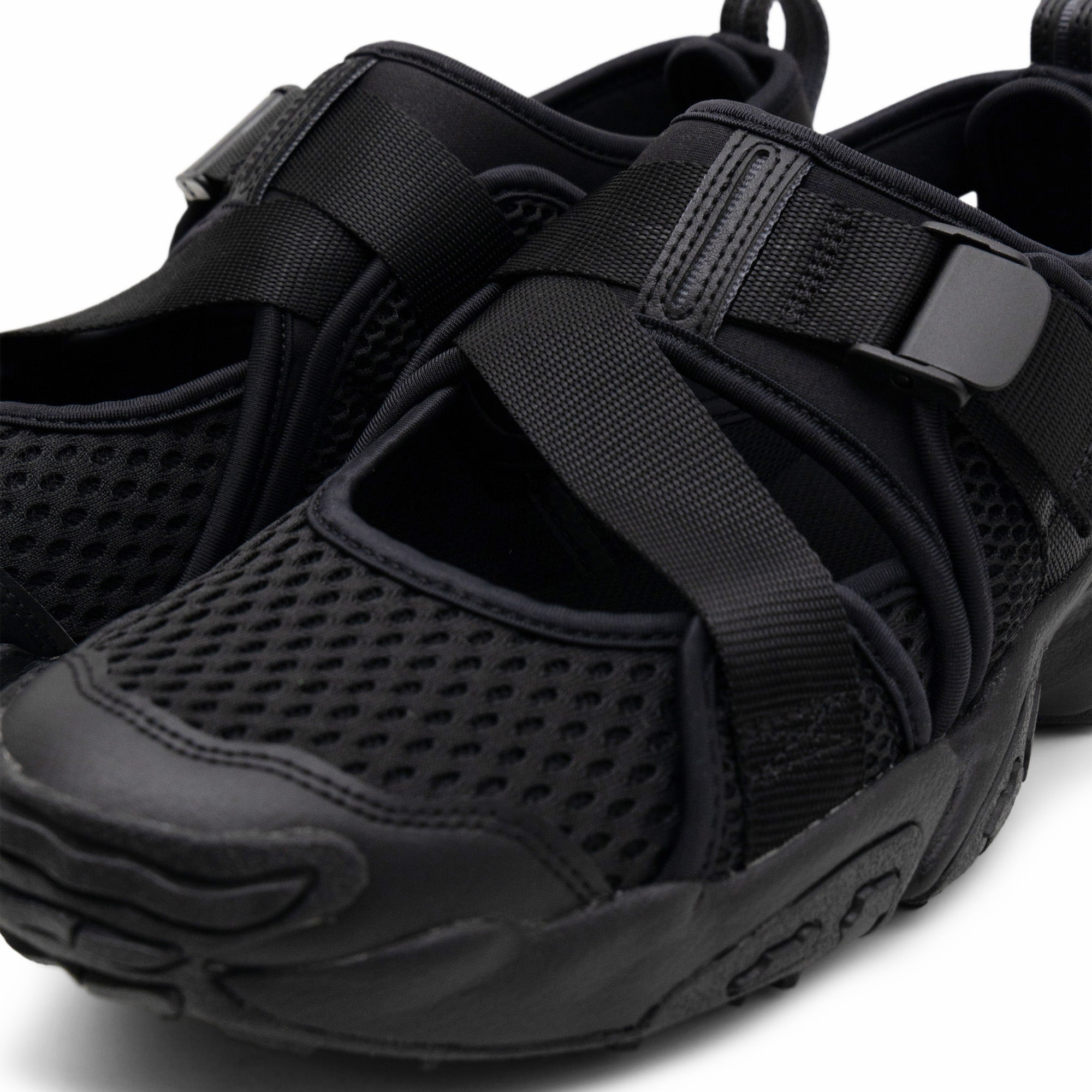 ASICS Gel-Filimy Black / Black