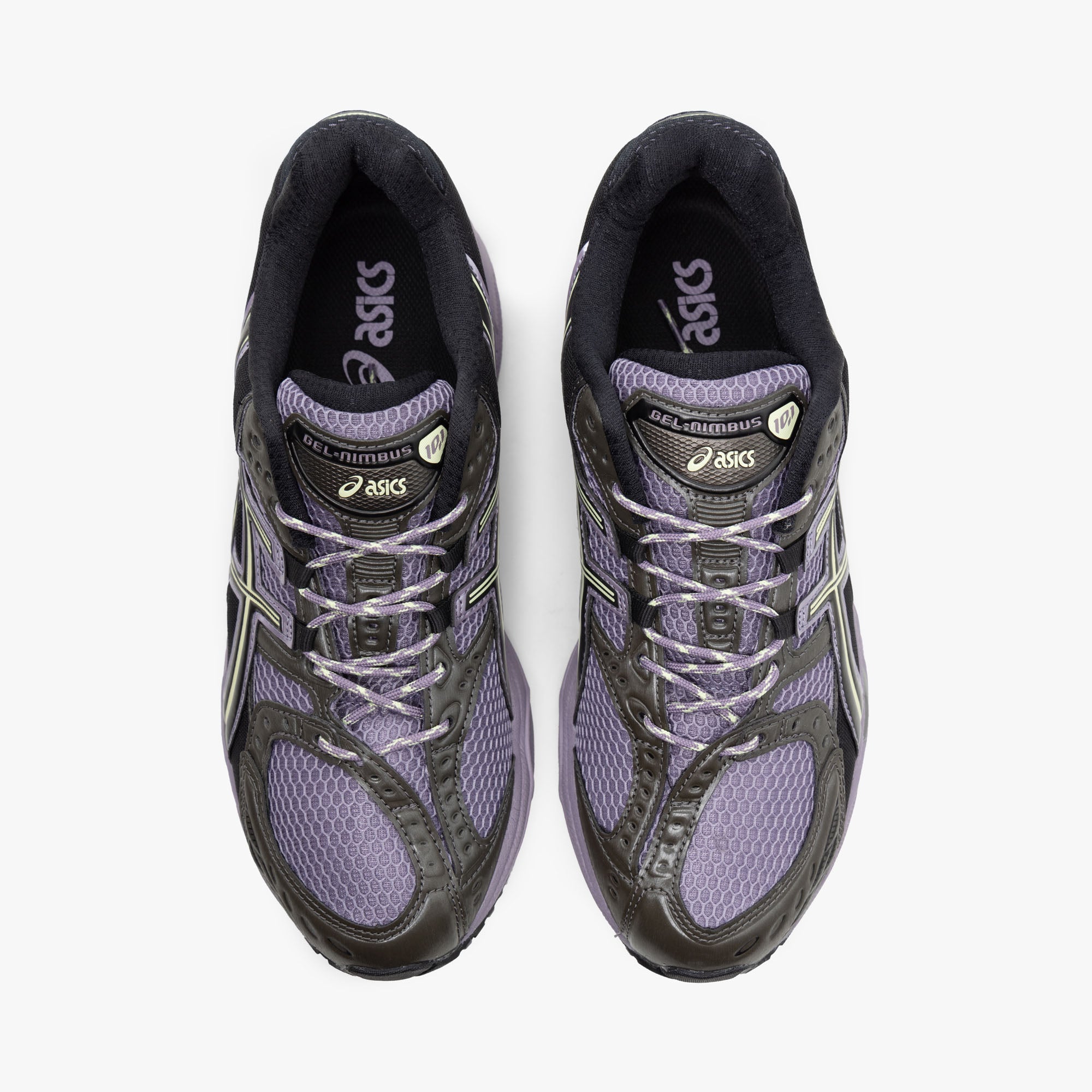 ASICS Gel-Nimbus 10.1 Violet Quartz / Cool Matcha