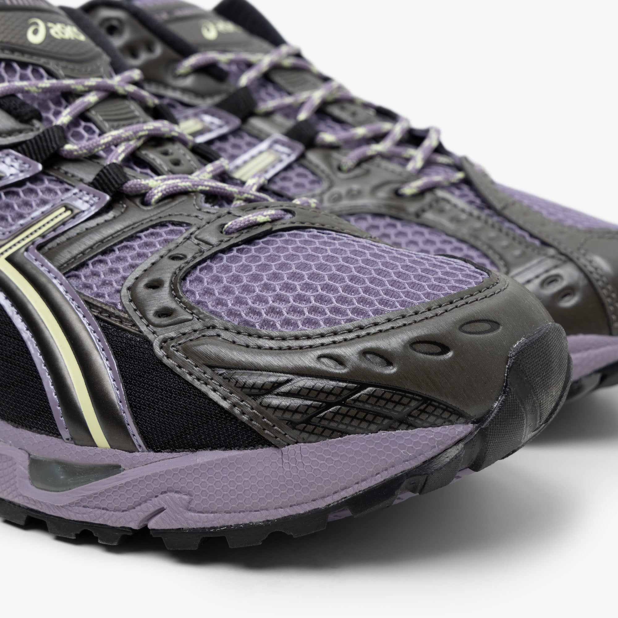ASICS Gel-Nimbus 10.1 Violet Quartz / Cool Matcha