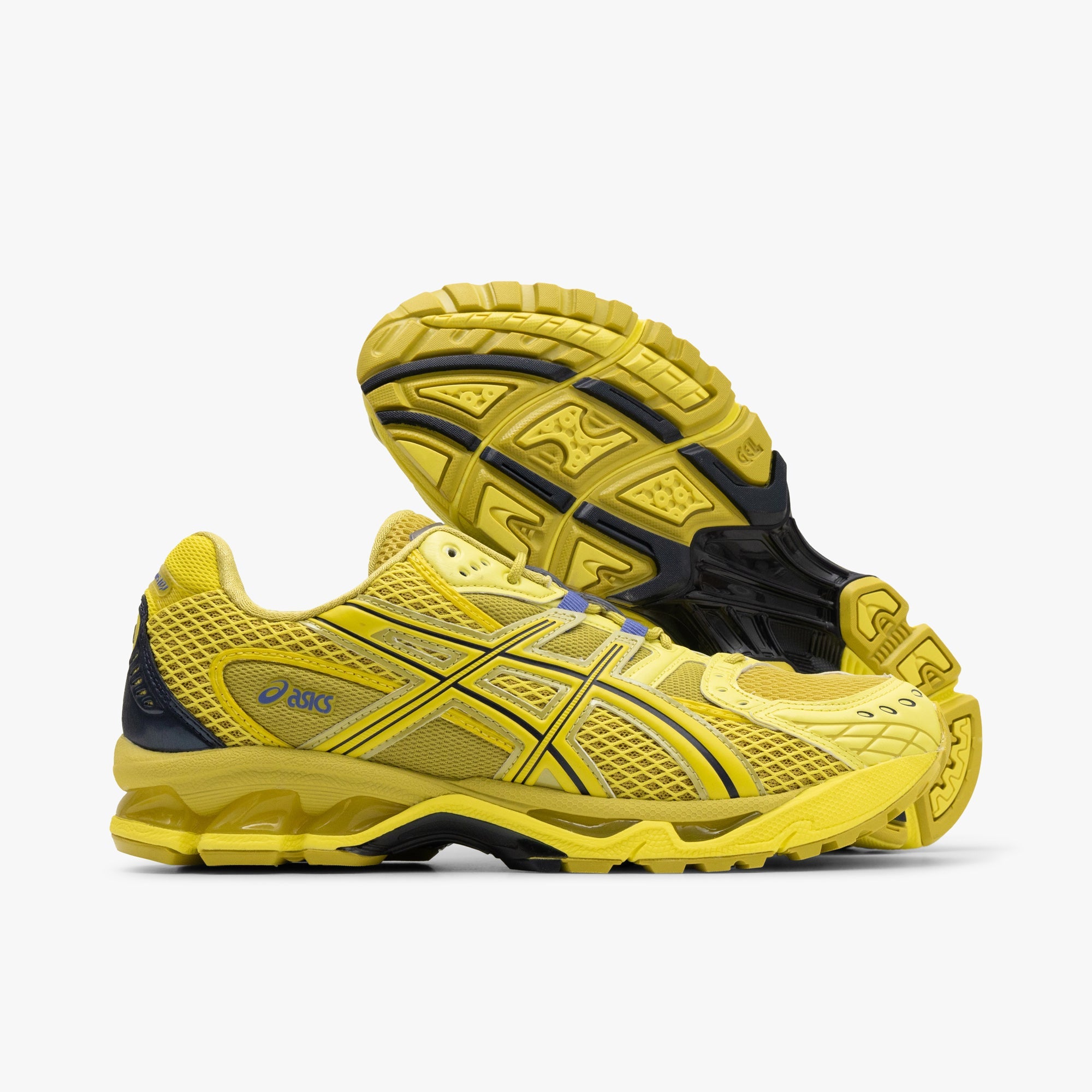 ASICS Gel-Nimbus 10.1 Kelp / Lemon Spark