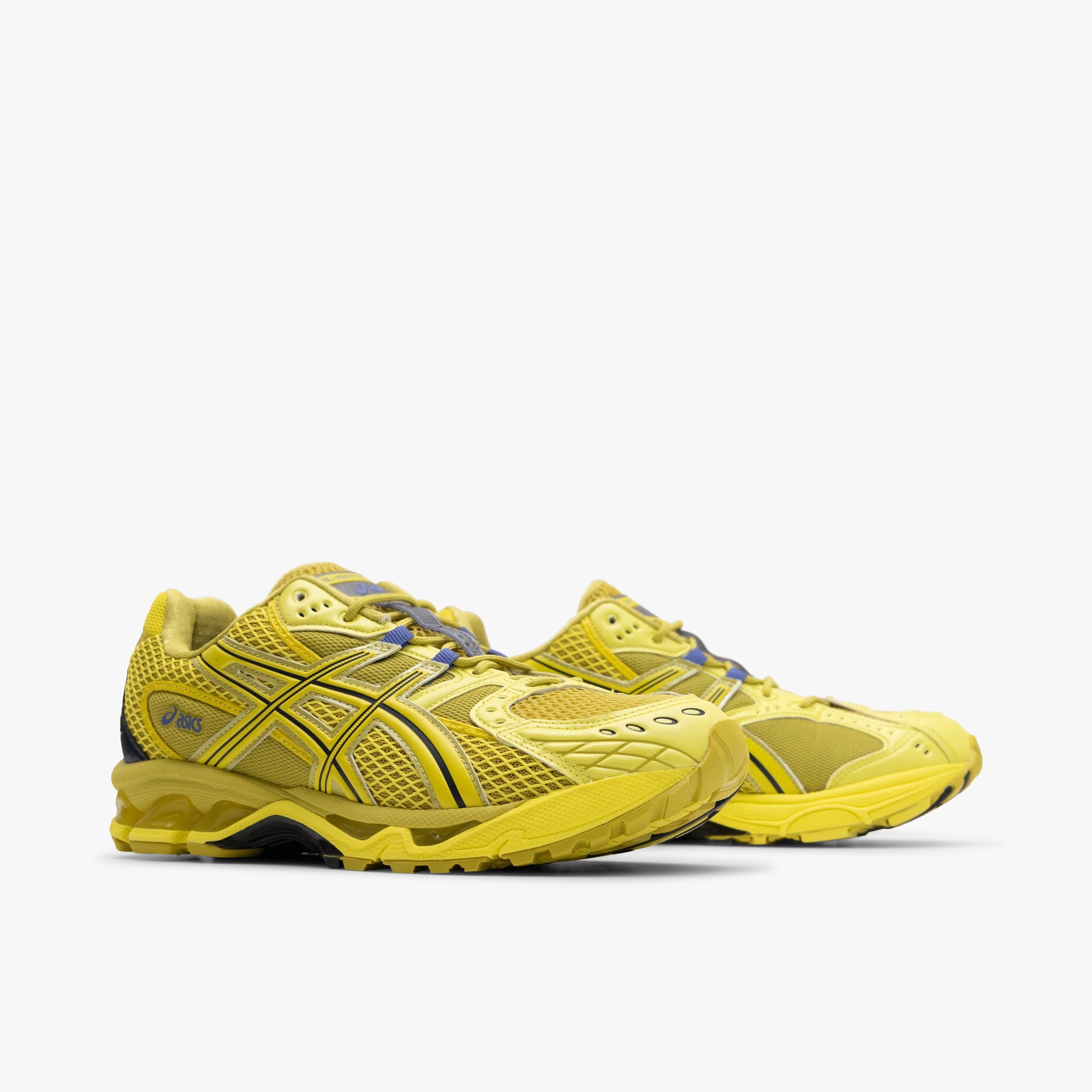 ASICS Gel-Nimbus 10.1 Kelp / Lemon Spark