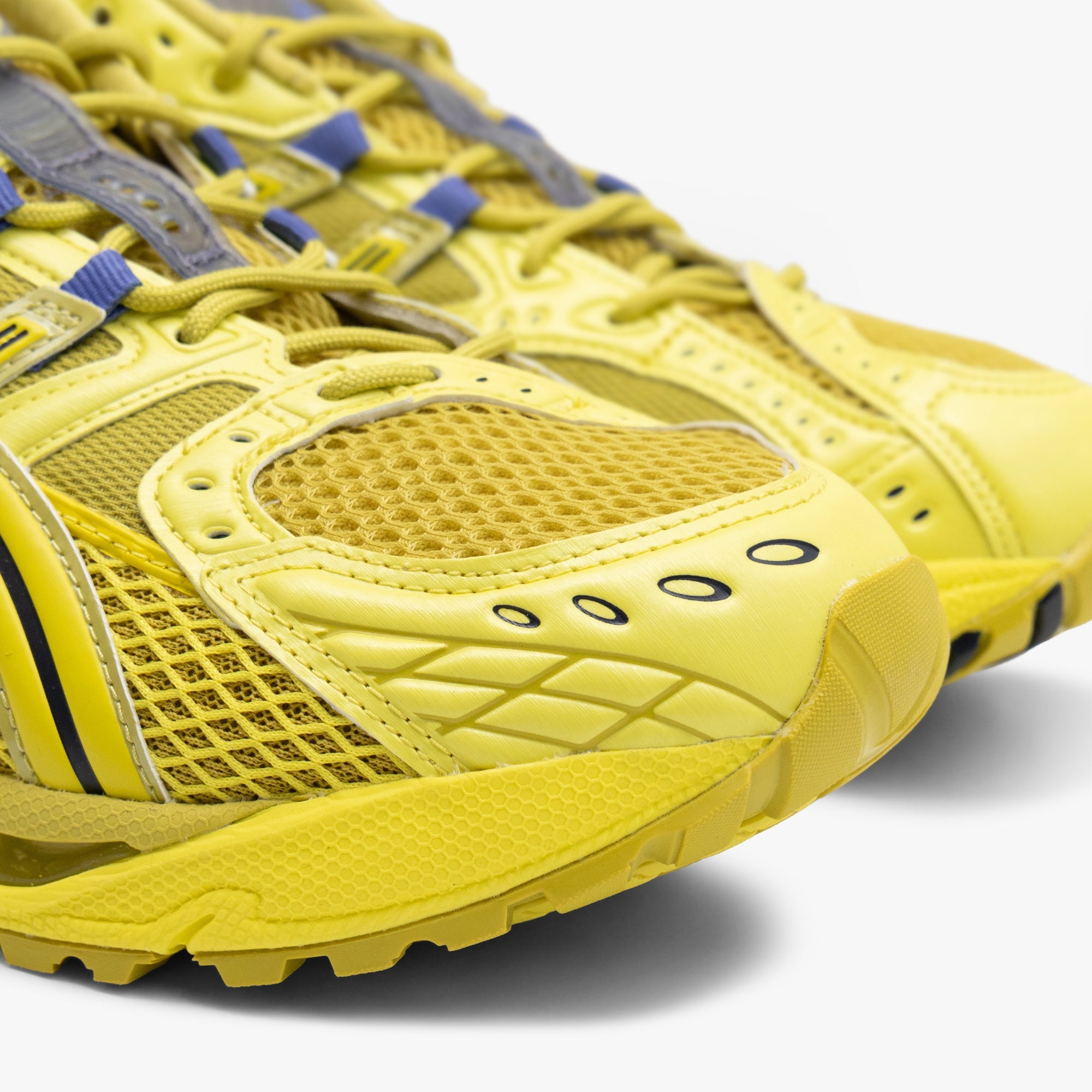 ASICS Gel-Nimbus 10.1 Kelp / Lemon Spark