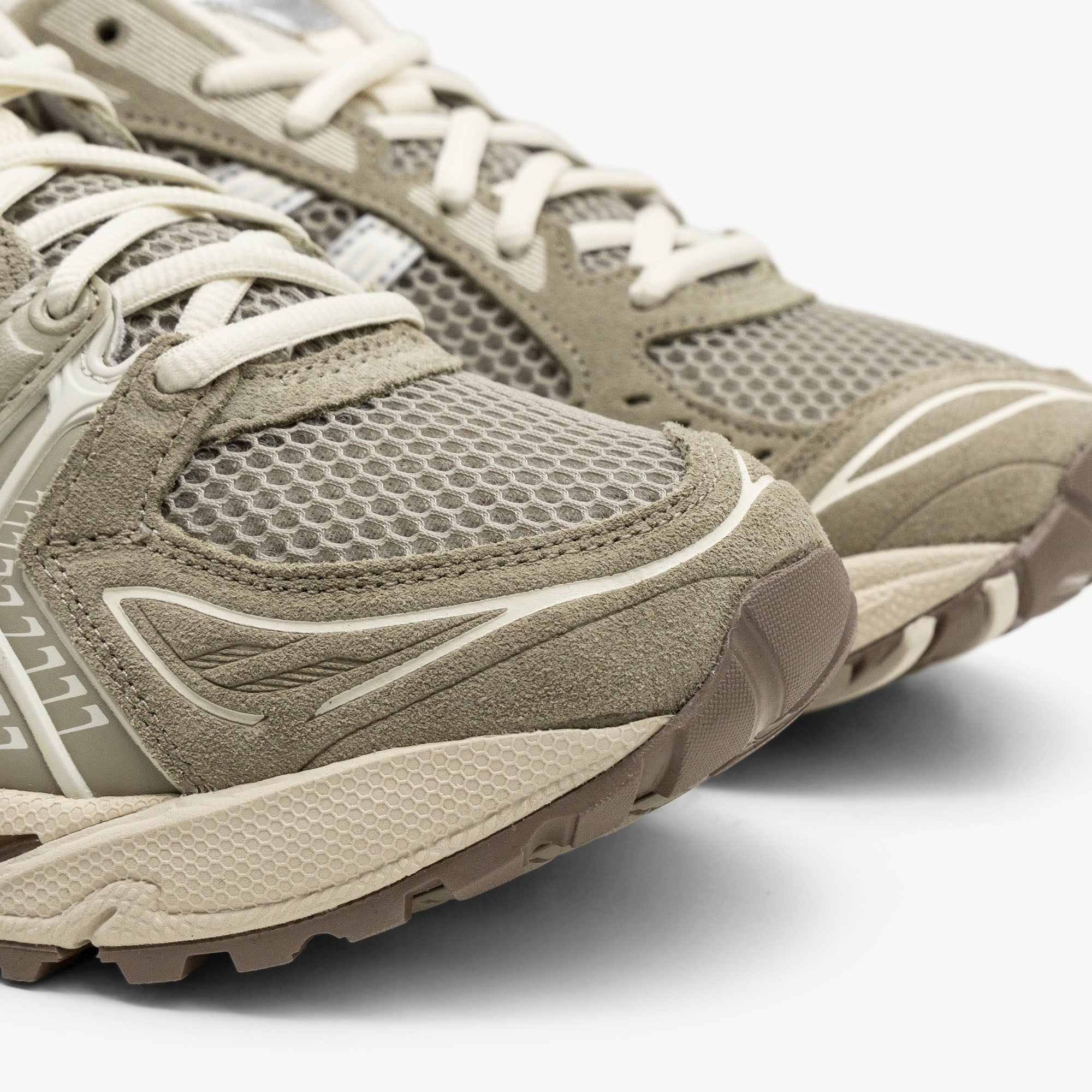 ASICS x Juliana Salazar Gel-Kayano 14 / Eucalyptus / Vanilla Ice