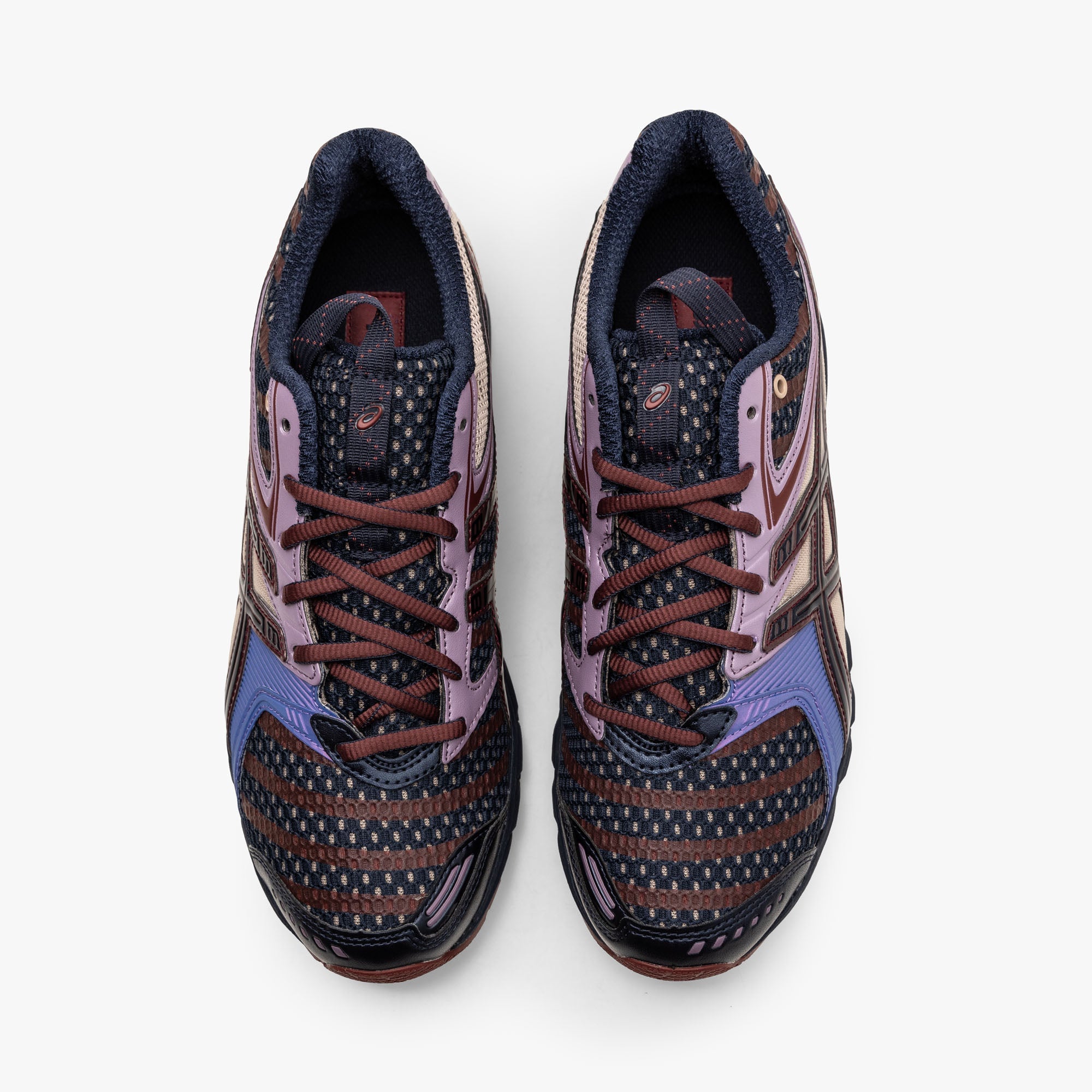 ASICS UB9-S Gel-DS Trainer 14 Midnight Purple / Purple Oxide