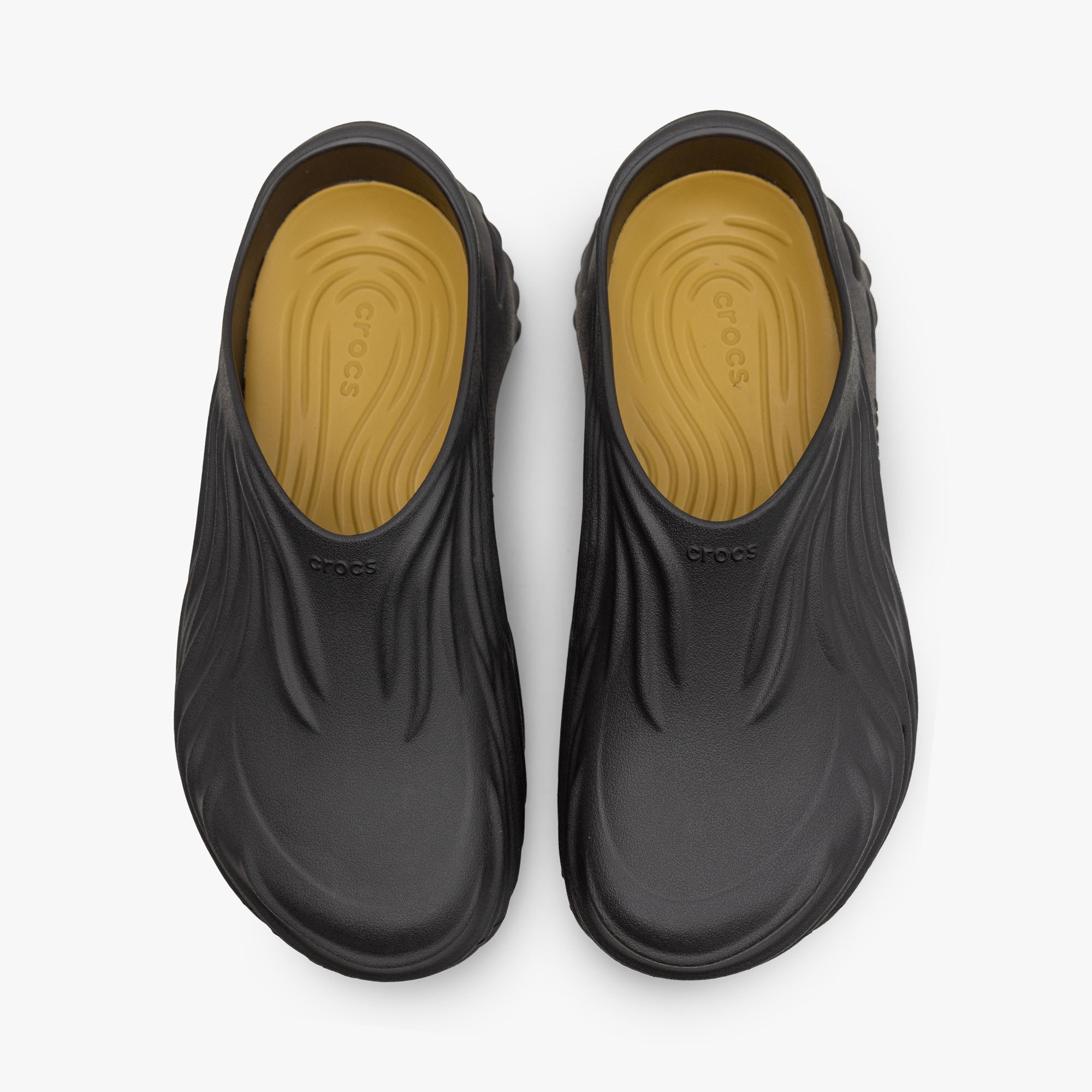 Crocs Echo Wave / Black