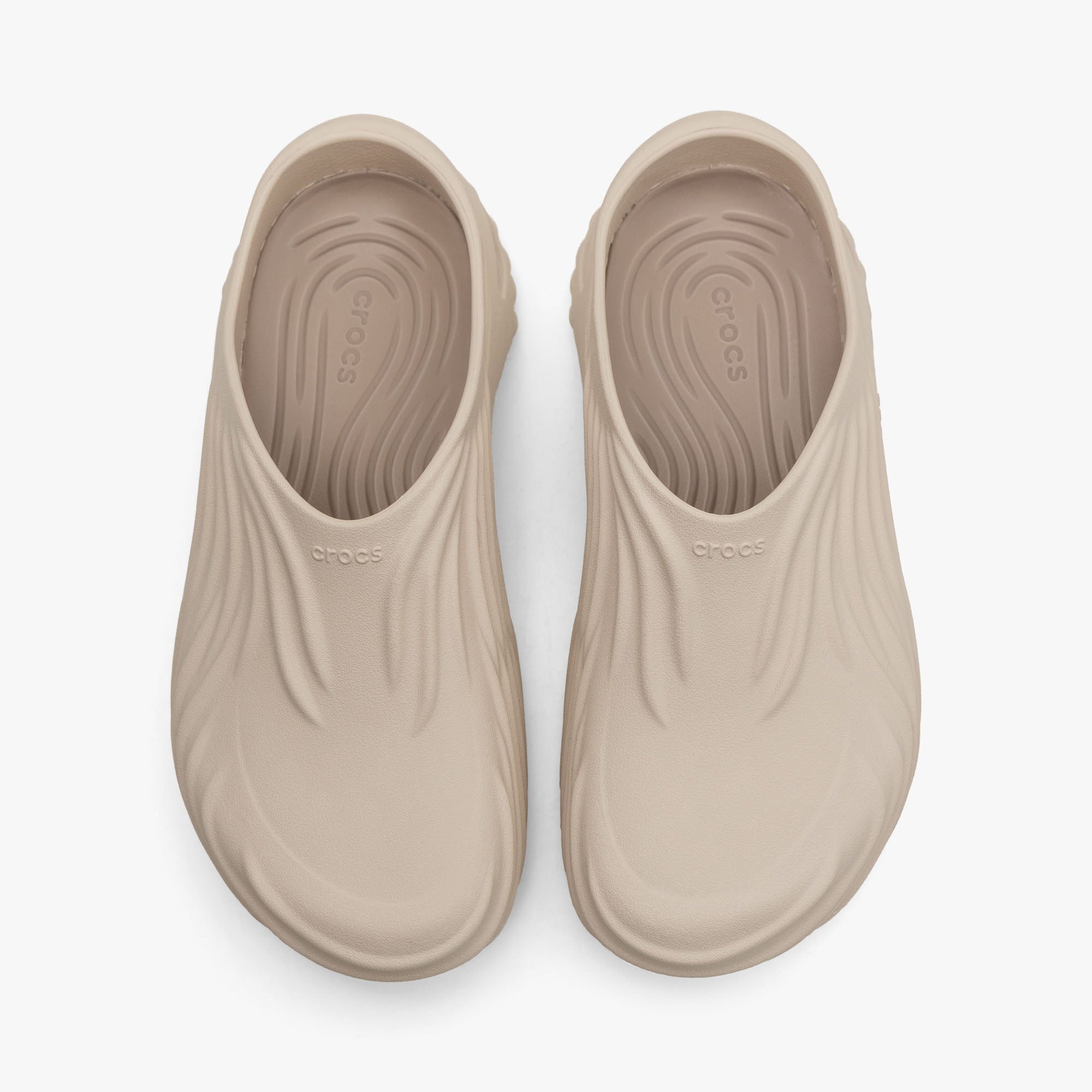 Crocs Echo Wave / Tan