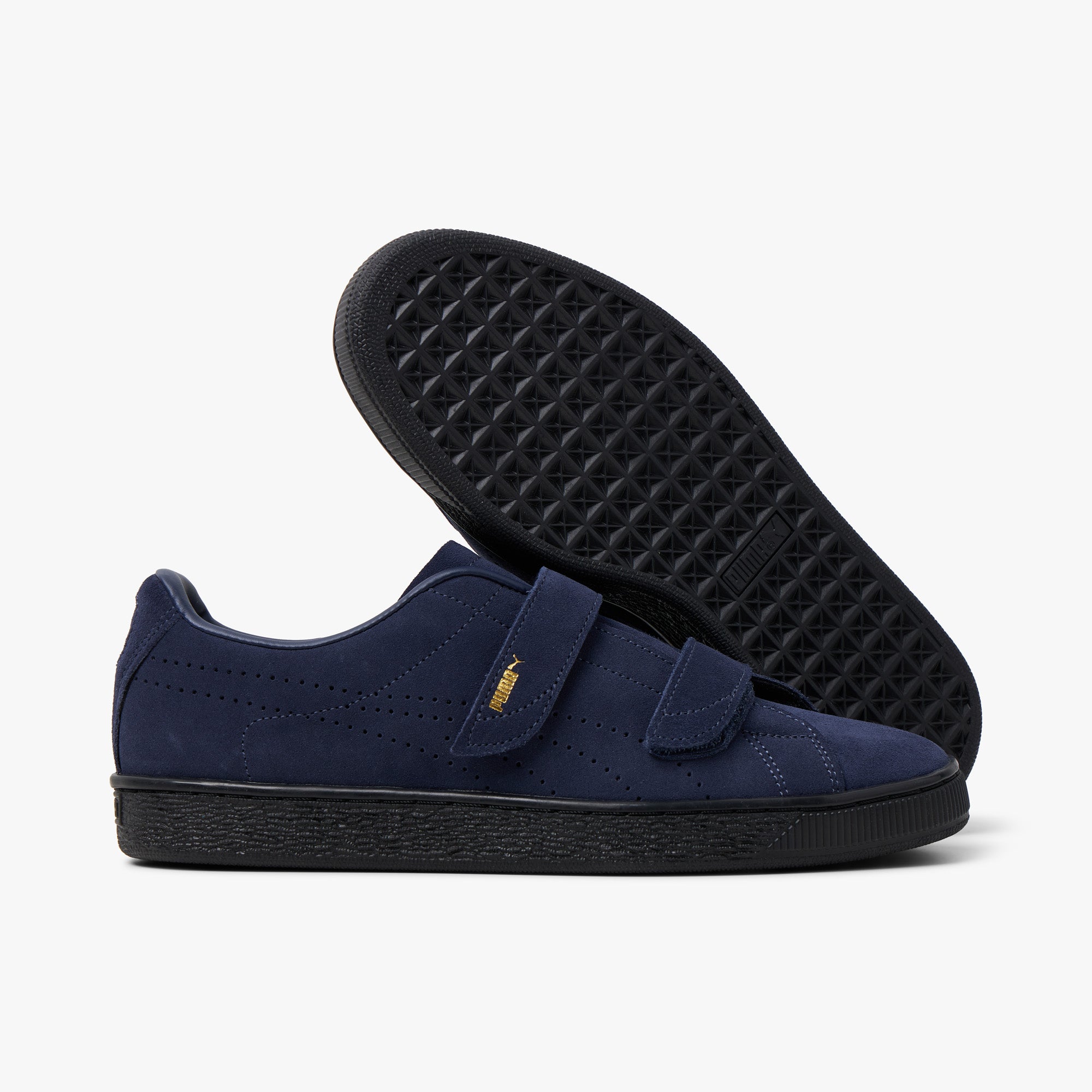 Puma x Noah Suede Classic V / Navy