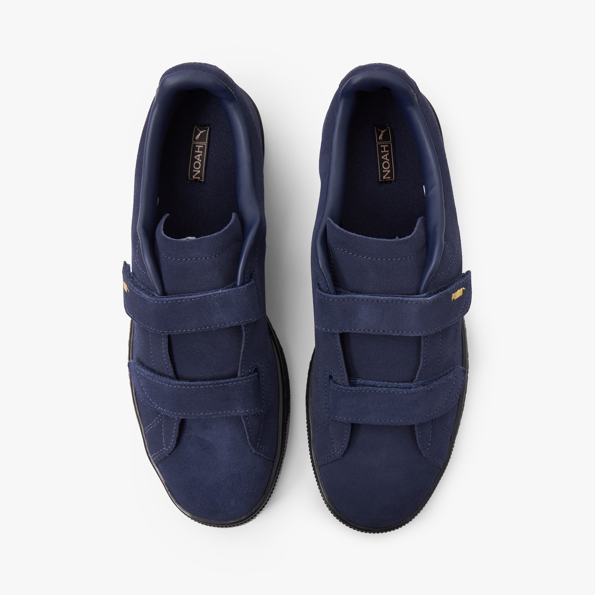 Puma x Noah Suede Classic V / Navy