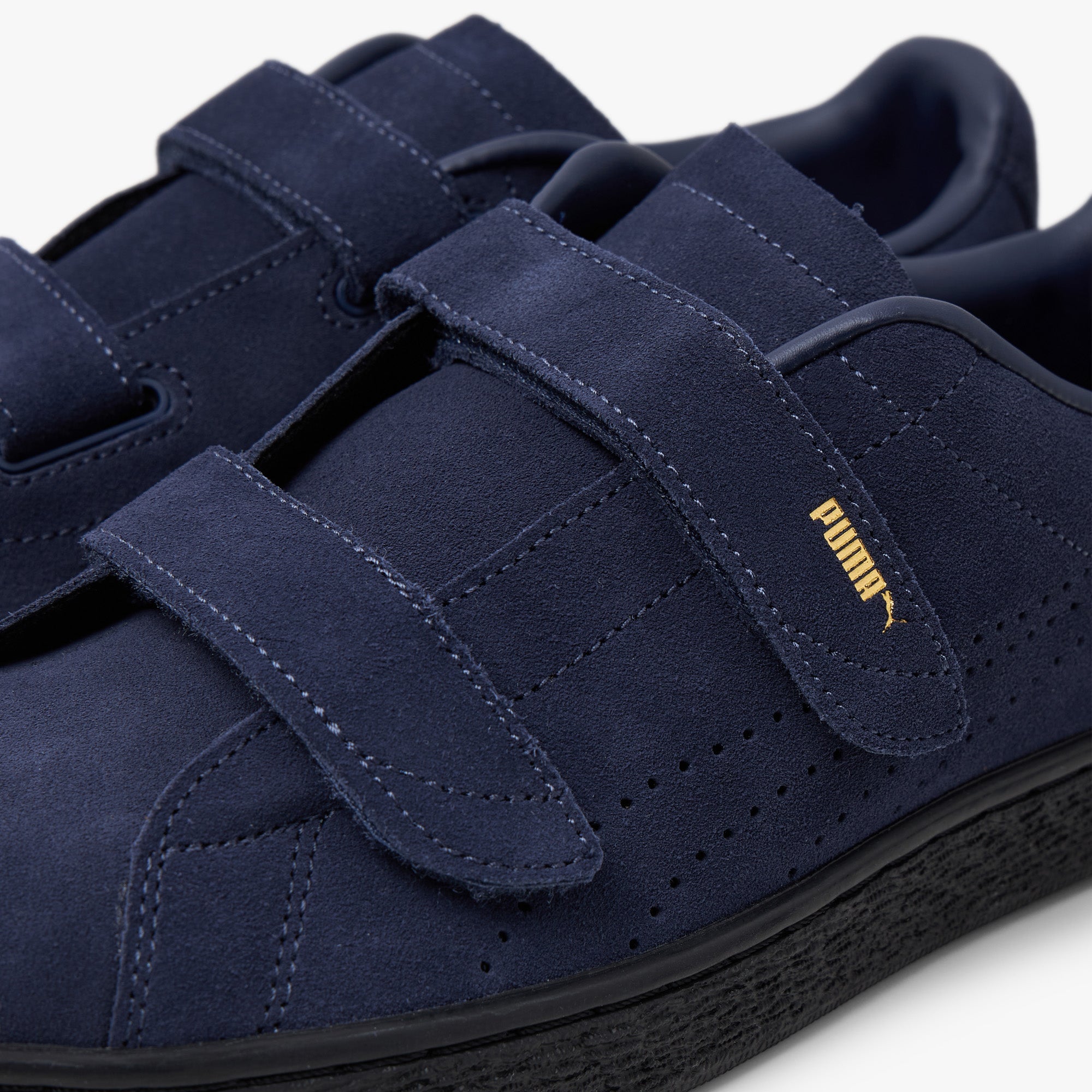 Puma x Noah Suede Classic V / Navy