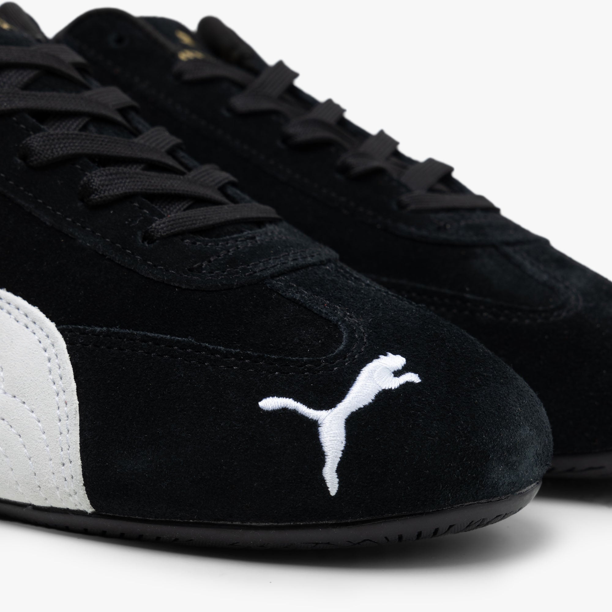 Puma Speedcat OG Black / White