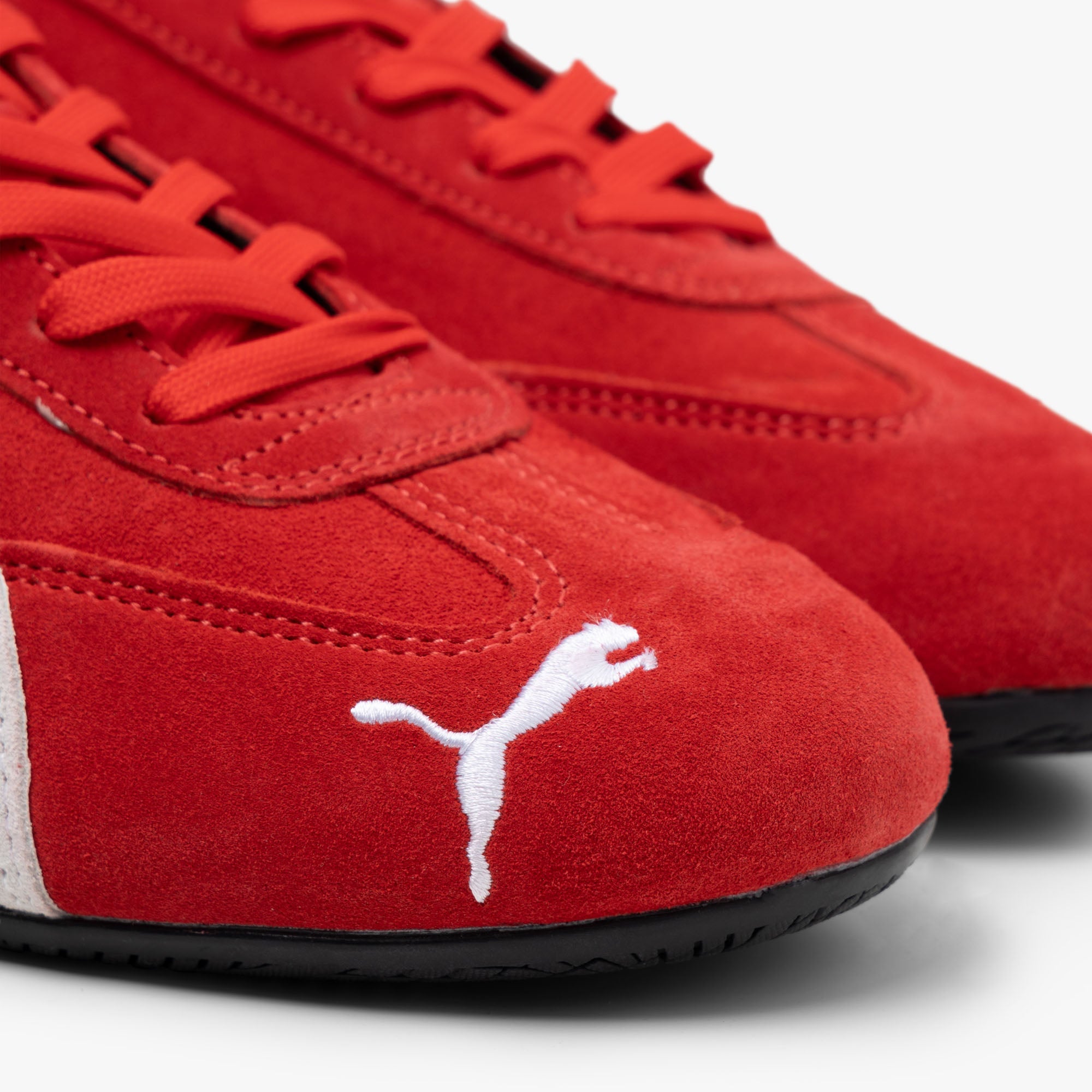 Puma Speedcat OG Red / White