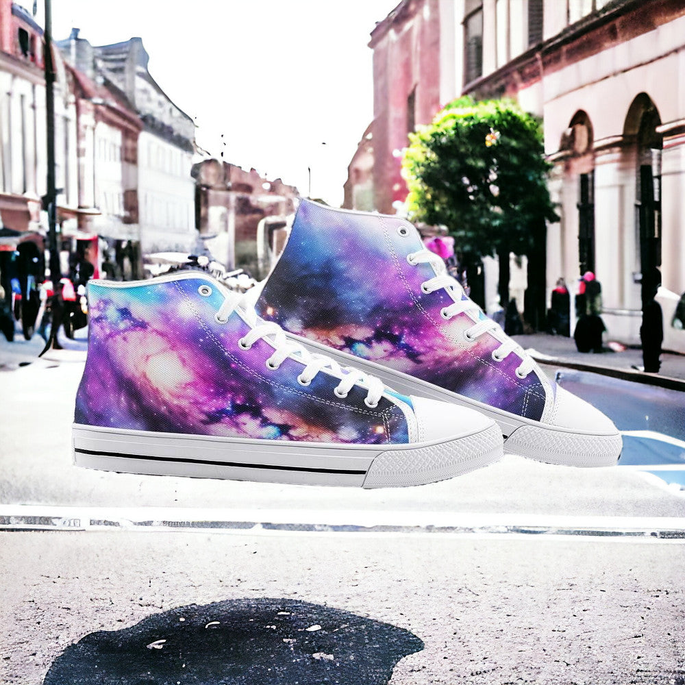 Galaxy Art