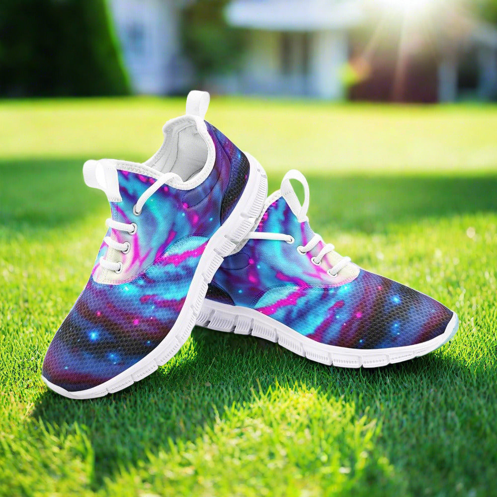 Galaxy Twist