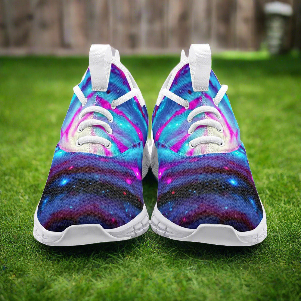 Galaxy Twist
