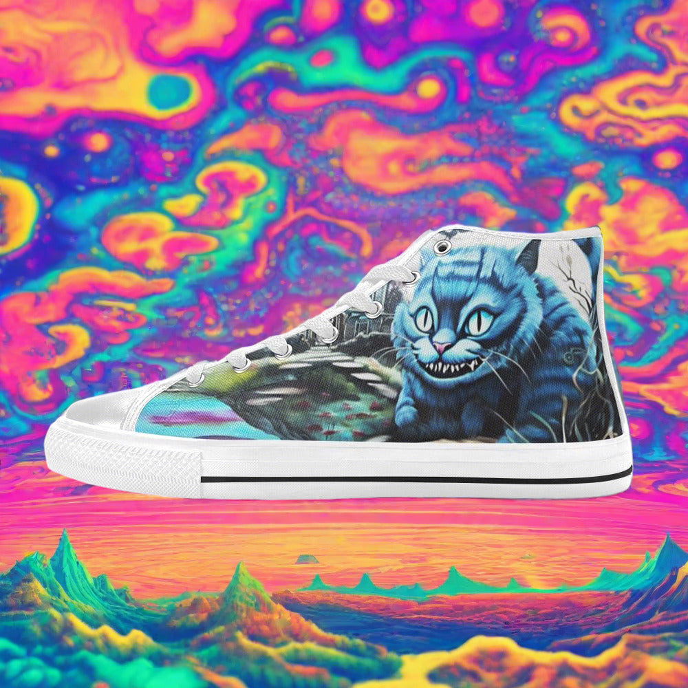 Fantasy Cat Men