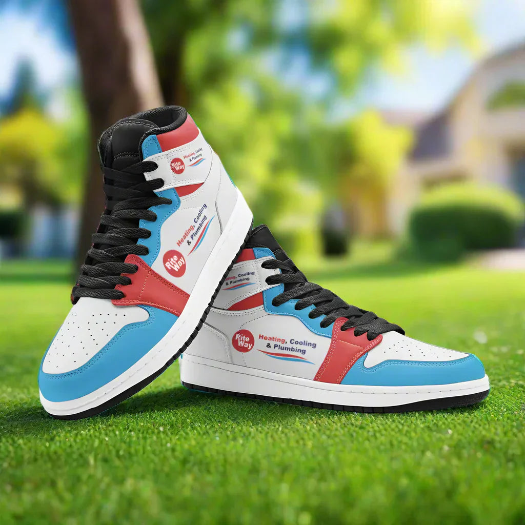 RiteWay Unisex Sneaker