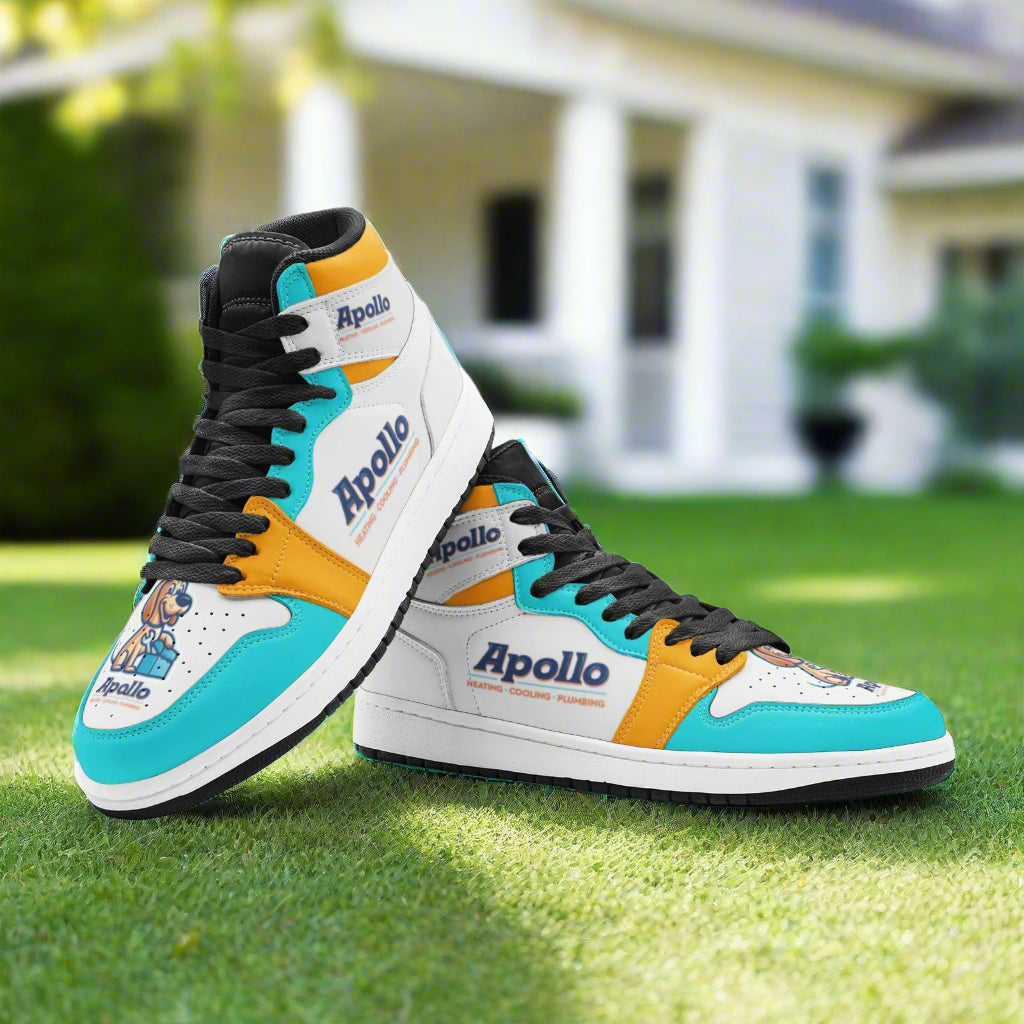 Apollo Unisex Sneaker