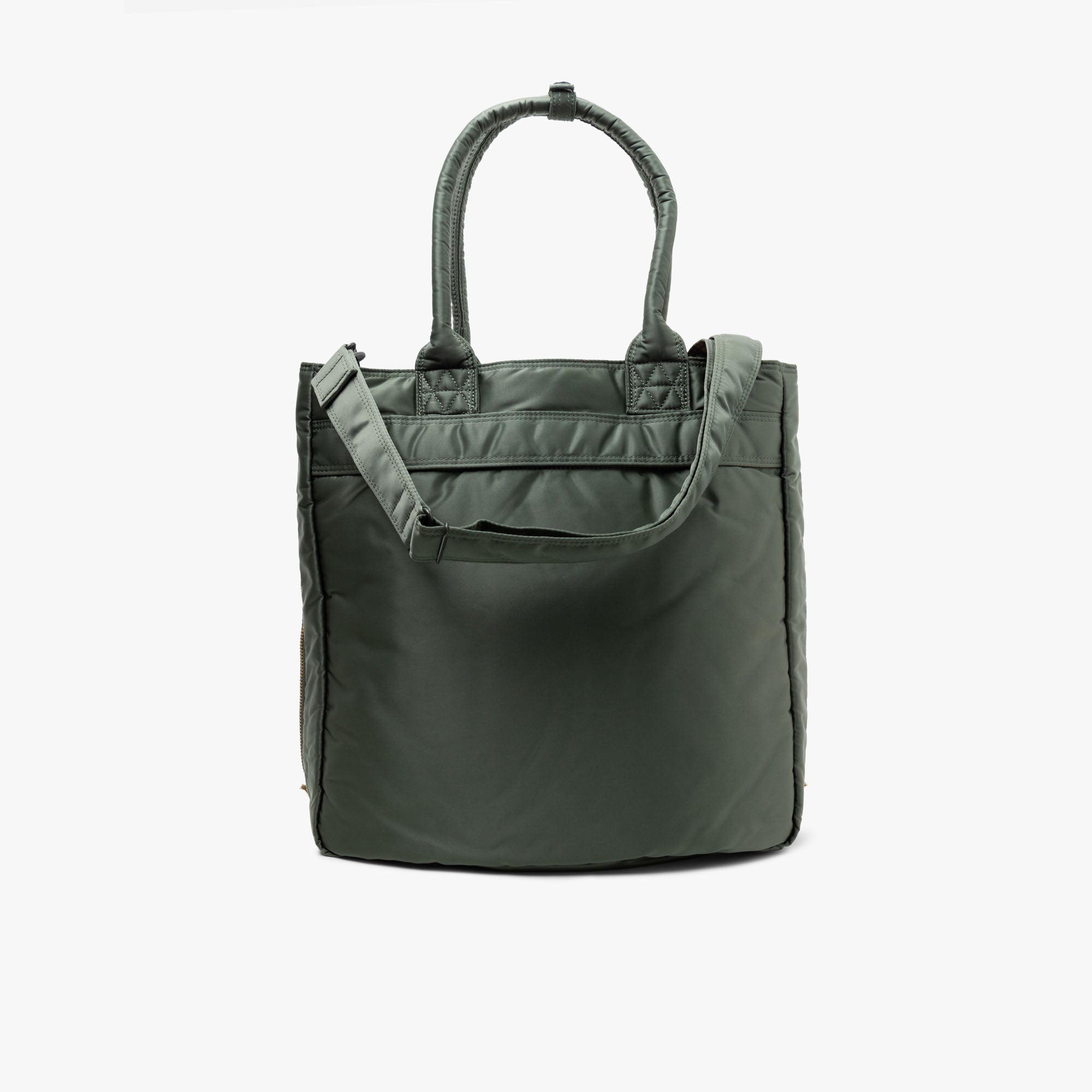 Porter Tanker 2WAY Tote Bag / Sage Green