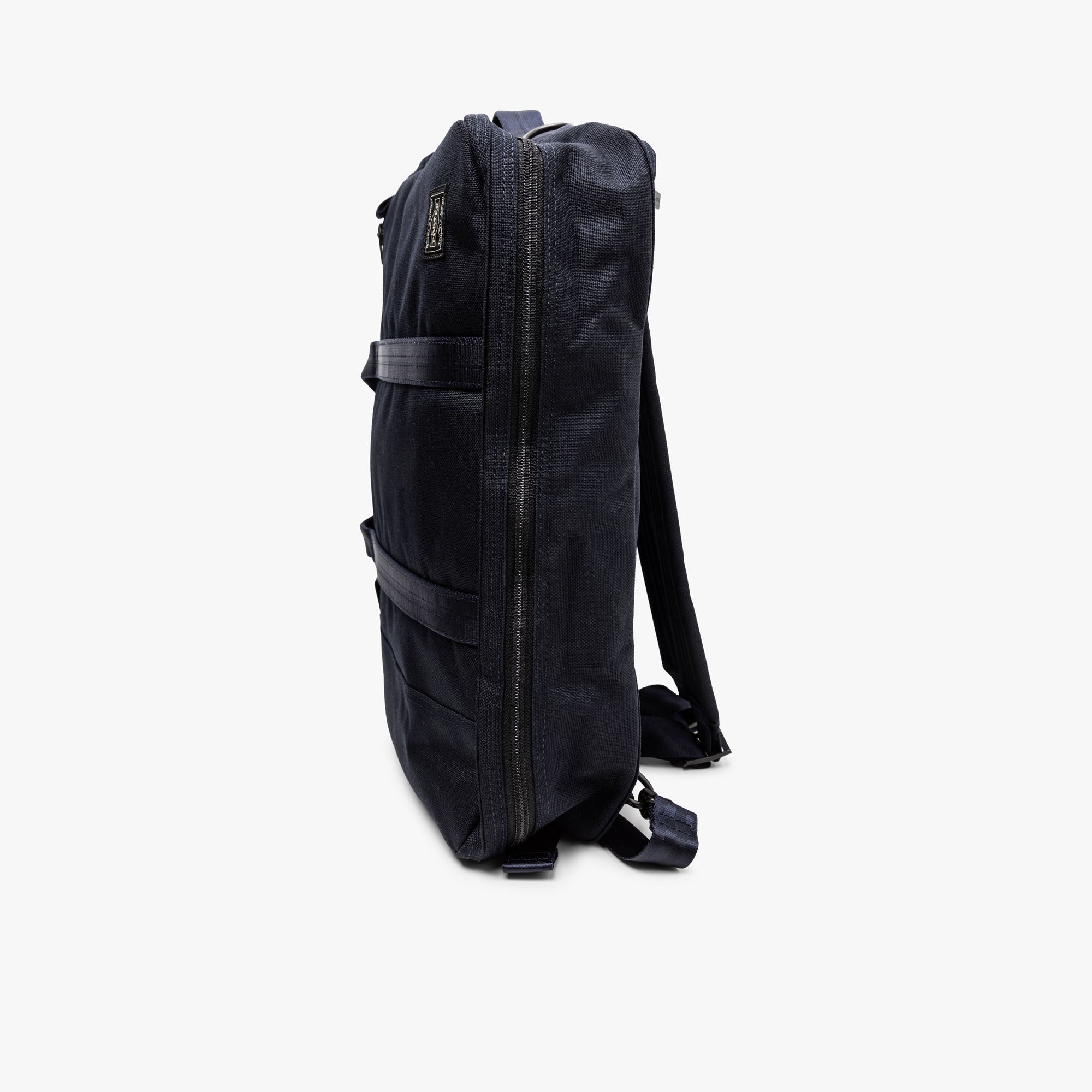 Porter Tension 3Way Briefcase / Navy