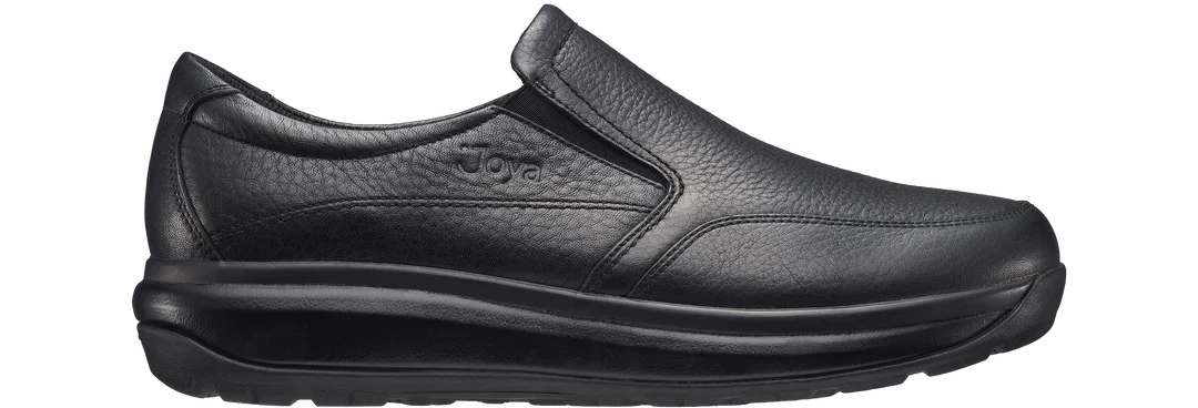 MEN'S JOYA TRAVELER II | BLACK