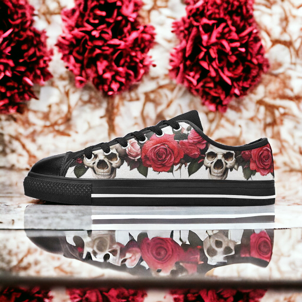 Skulls Roses Deluxe Men